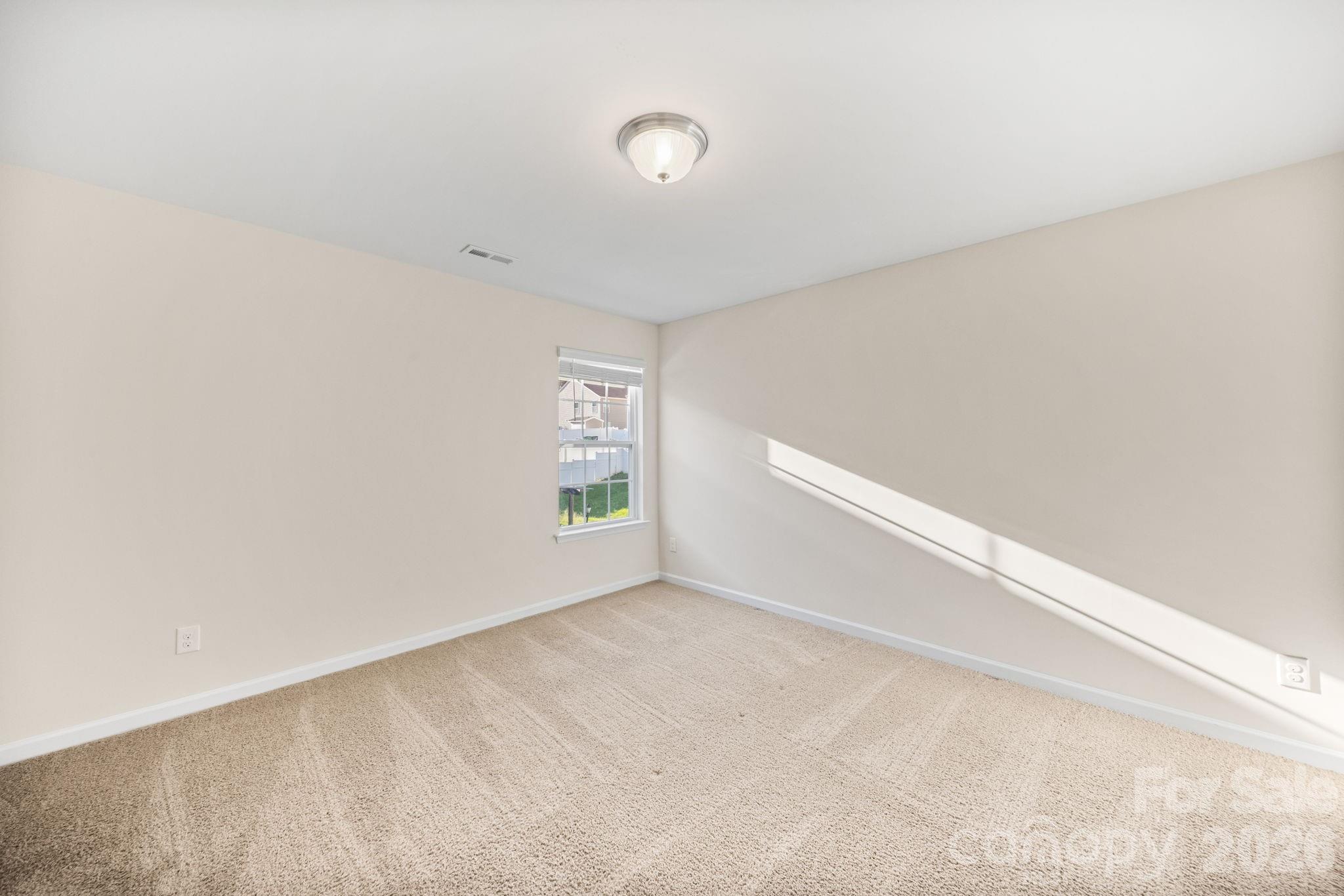 8523 Mansell Court — Charlotte