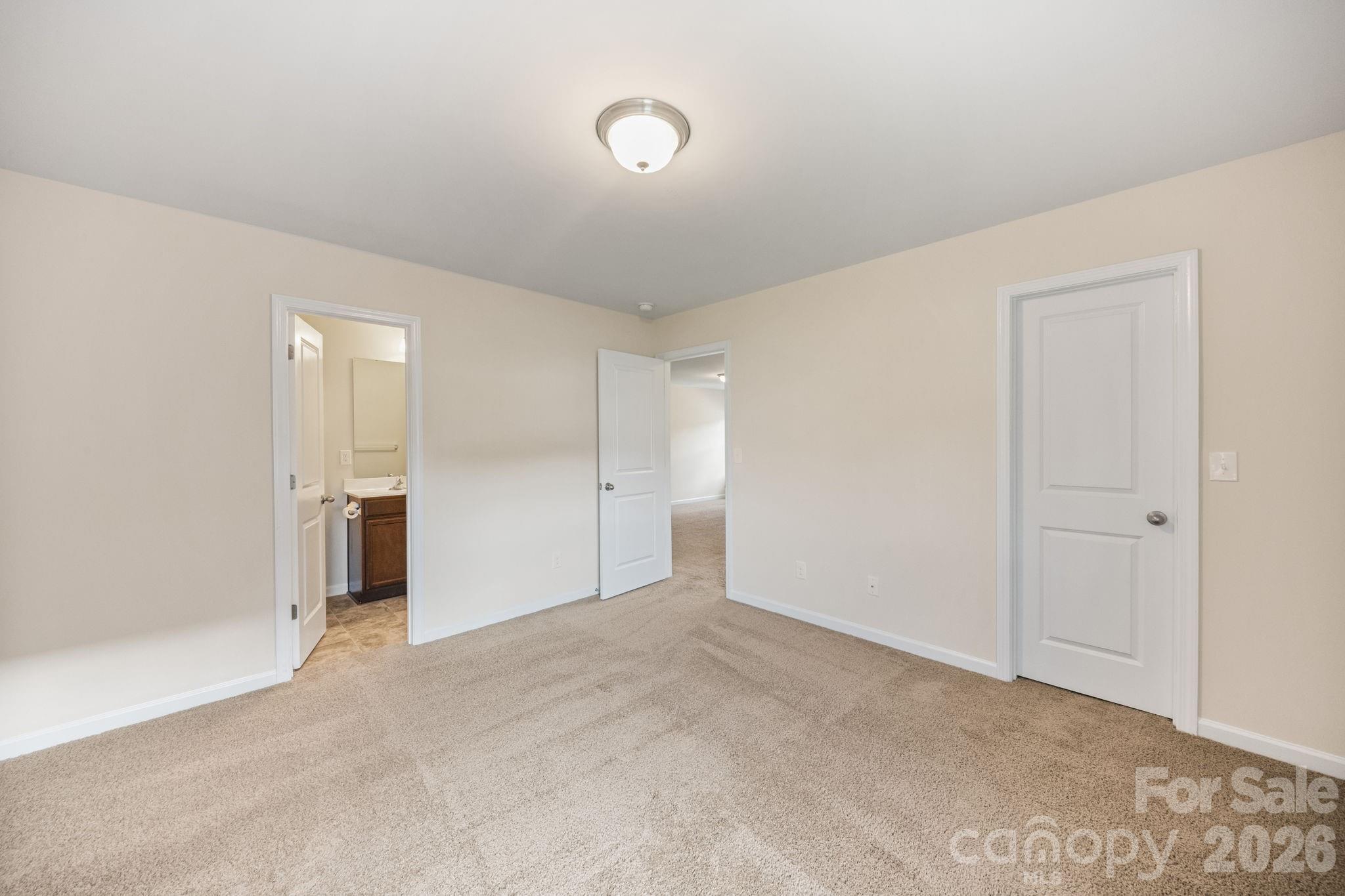 8523 Mansell Court — Charlotte