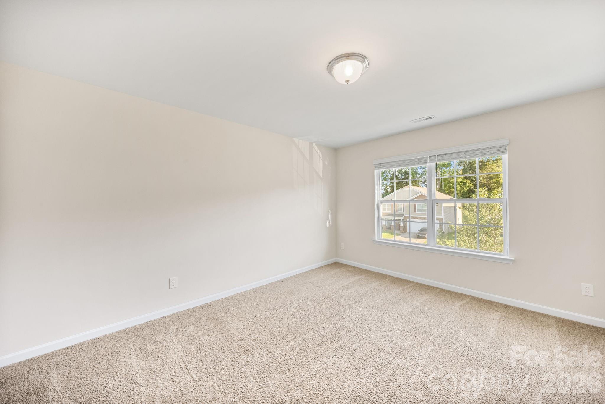 8523 Mansell Court — Charlotte