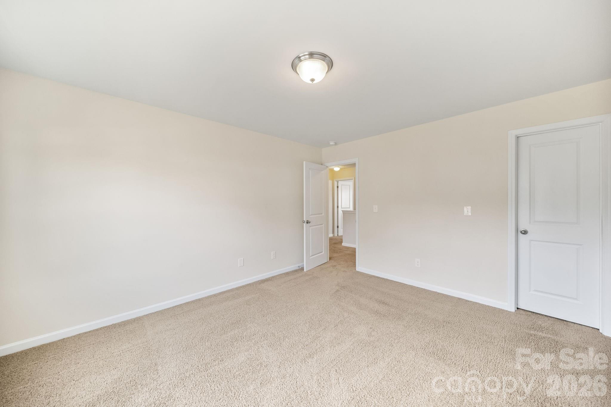 8523 Mansell Court — Charlotte