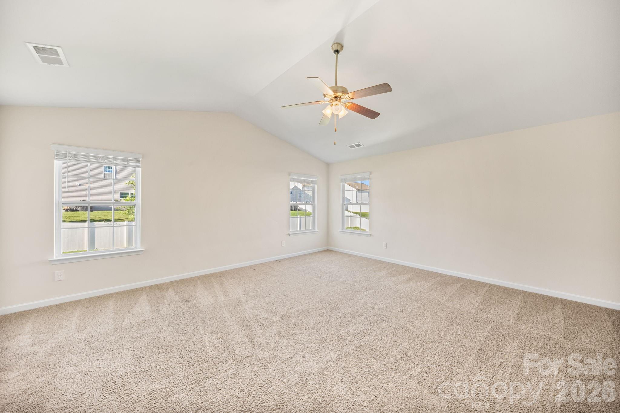 8523 Mansell Court — Charlotte