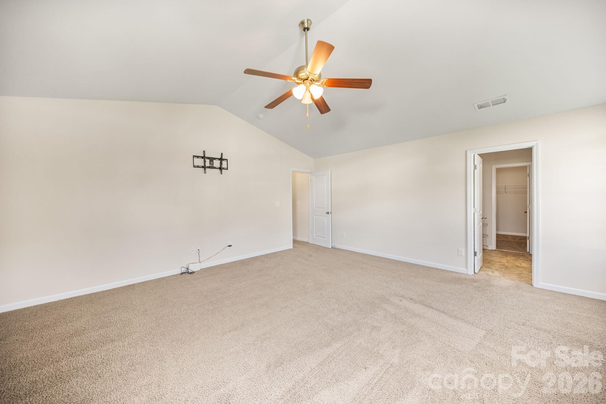 8523 Mansell Court — Charlotte