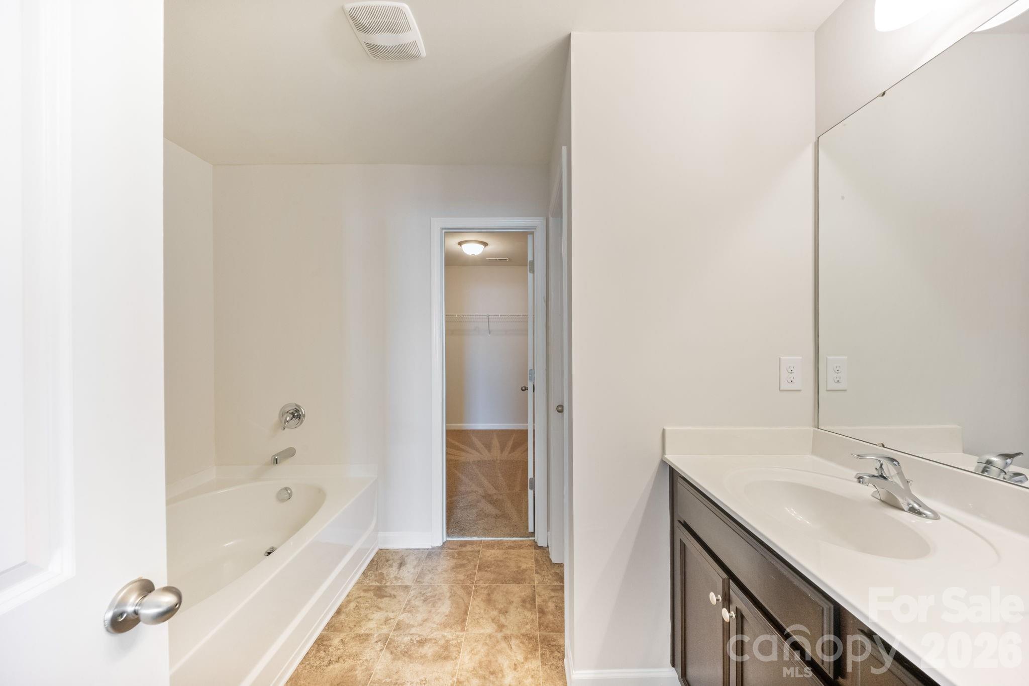 8523 Mansell Court — Charlotte