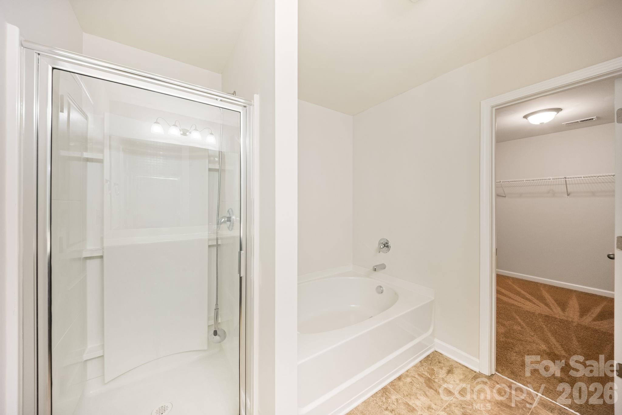 8523 Mansell Court — Charlotte