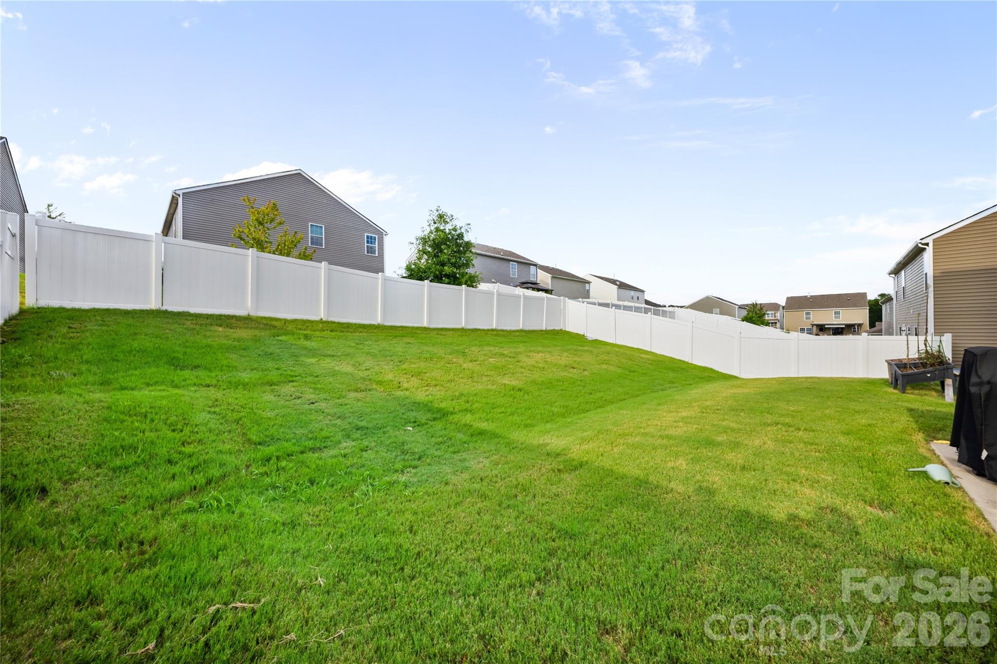 8523 Mansell Court — Charlotte