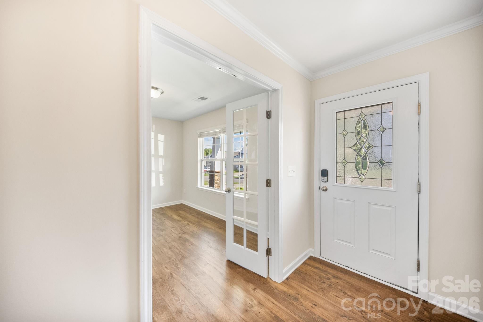 8523 Mansell Court — Charlotte