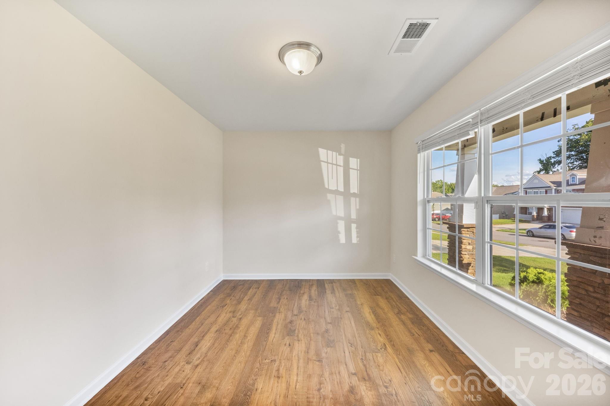 8523 Mansell Court — Charlotte