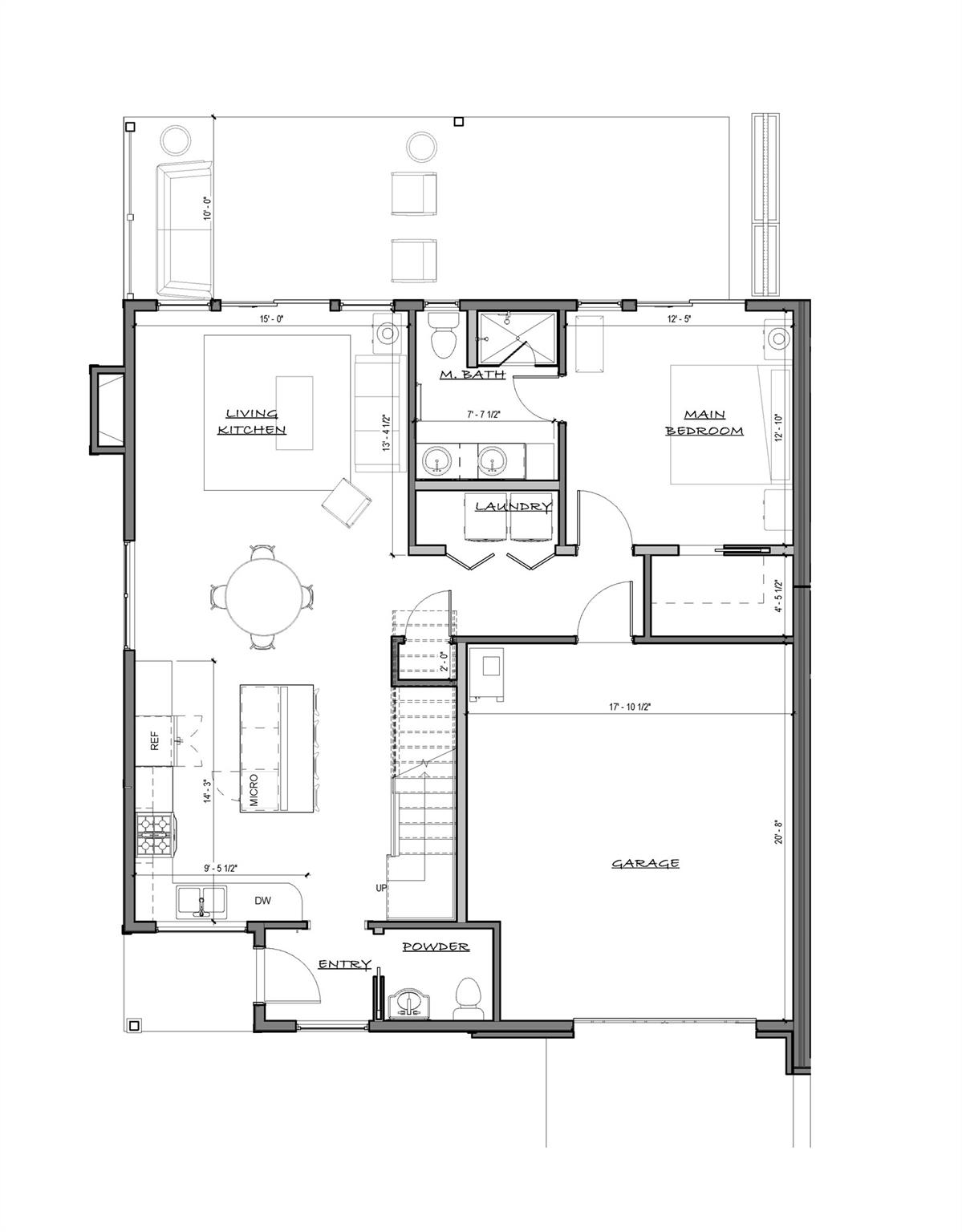 514 Sunset Villas Lane — Asheville