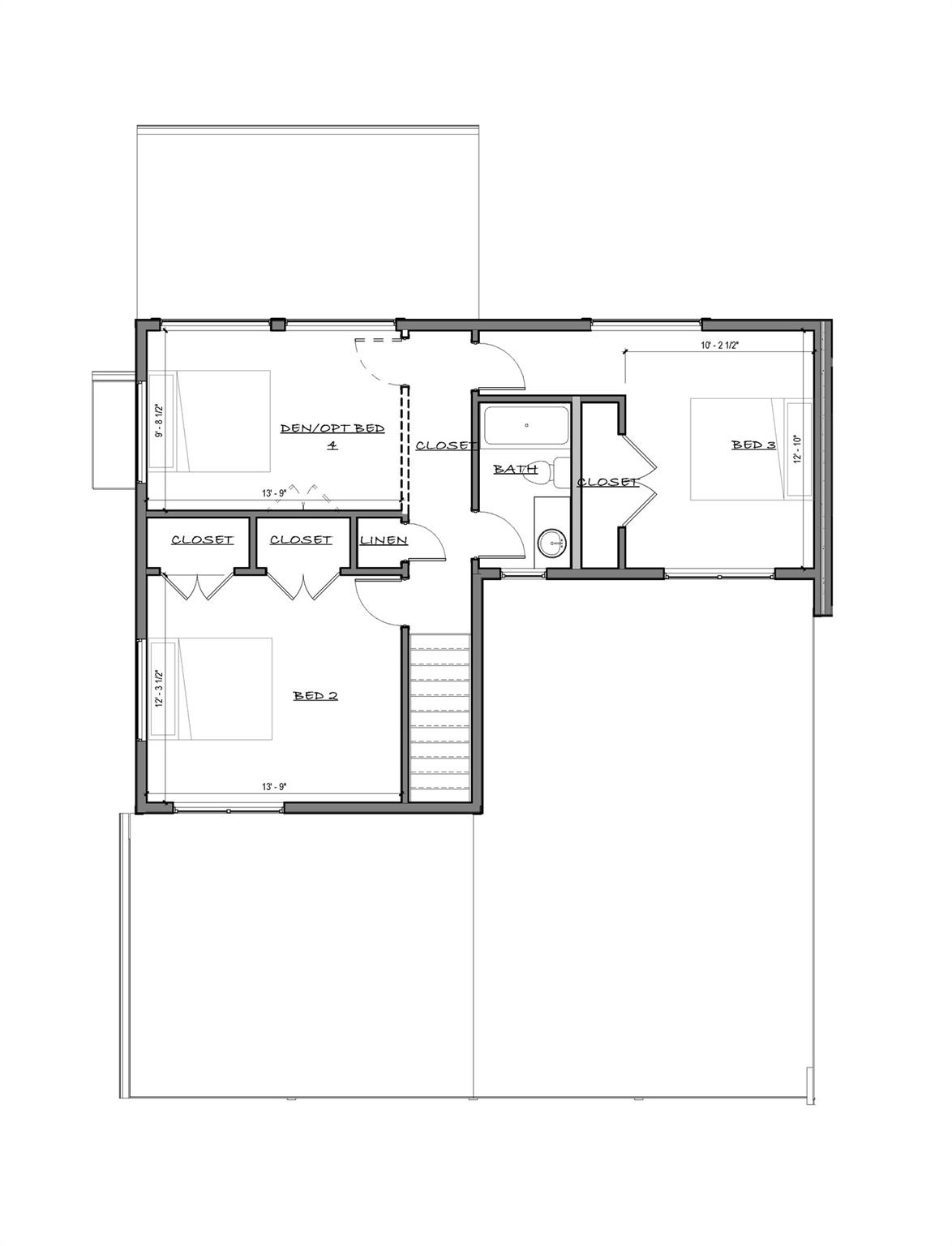 514 Sunset Villas Lane — Asheville