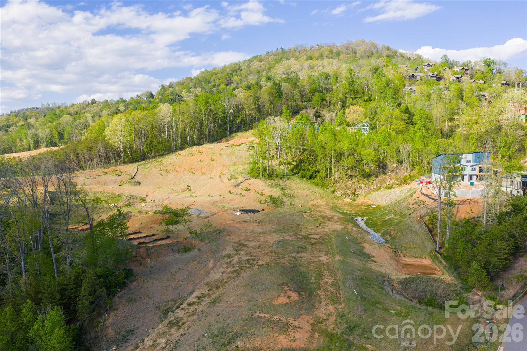 514 Sunset Villas Lane — Asheville