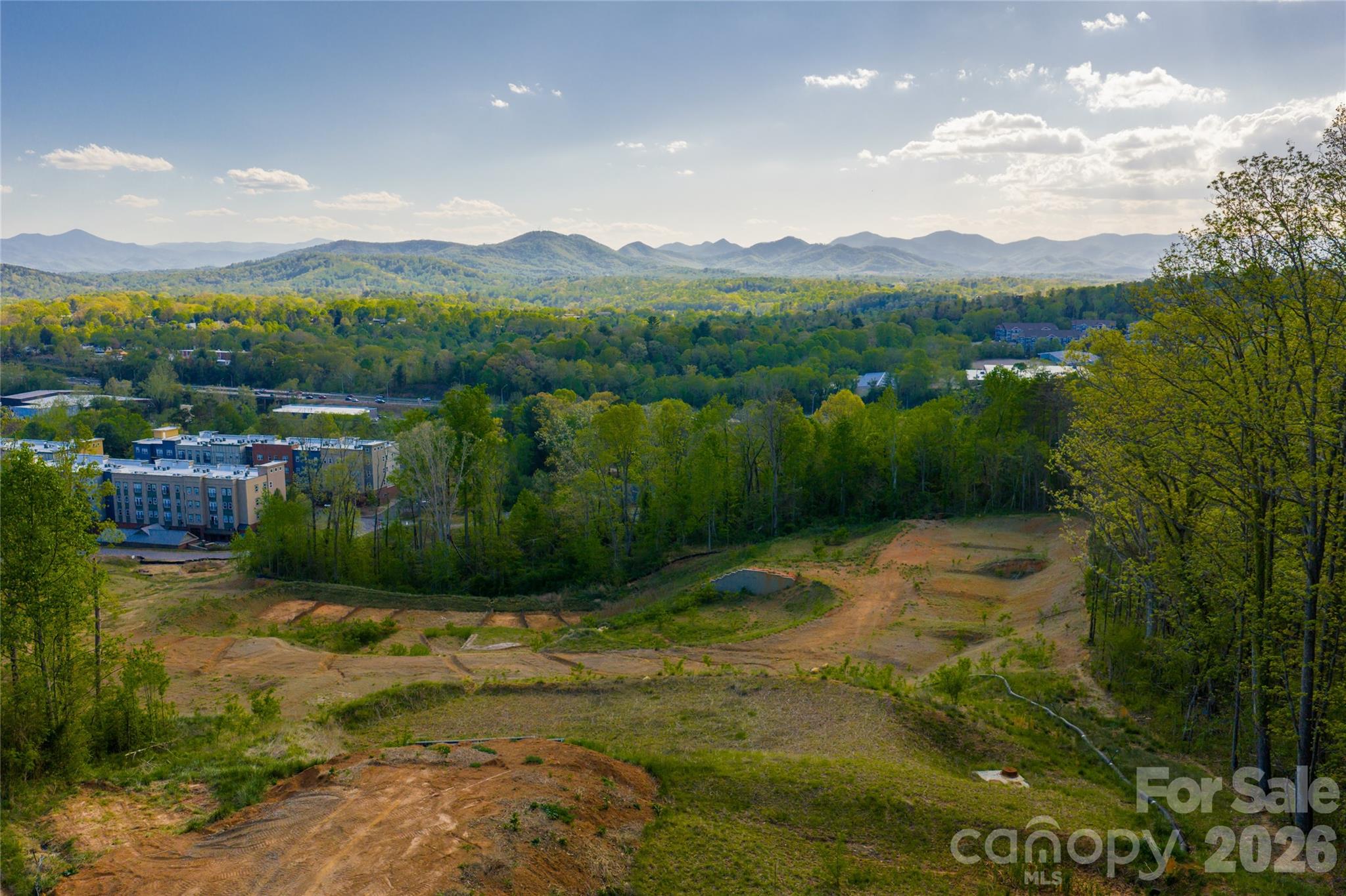 514 Sunset Villas Lane — Asheville