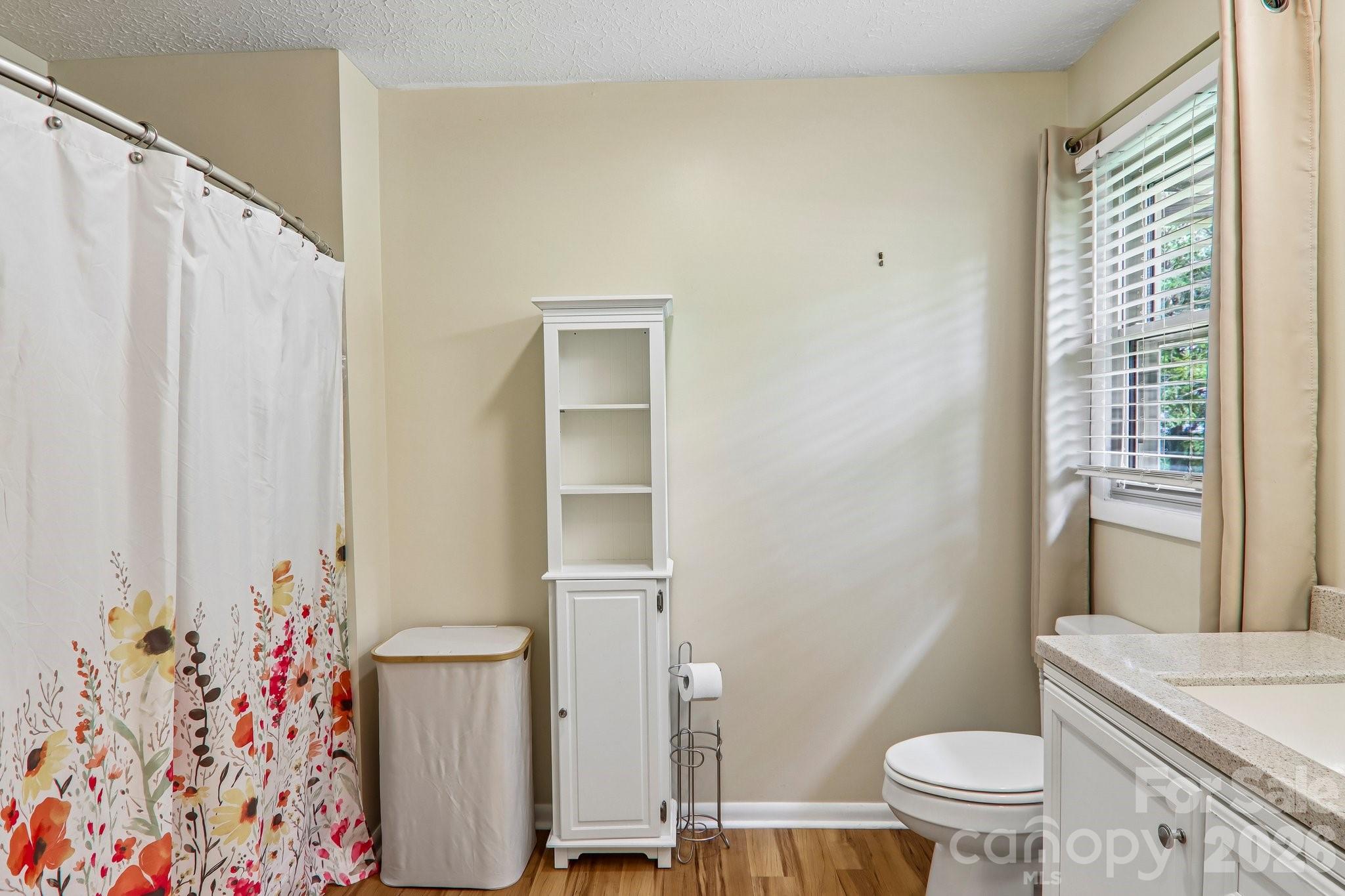 401 Lower Grassy Branch Road — Asheville