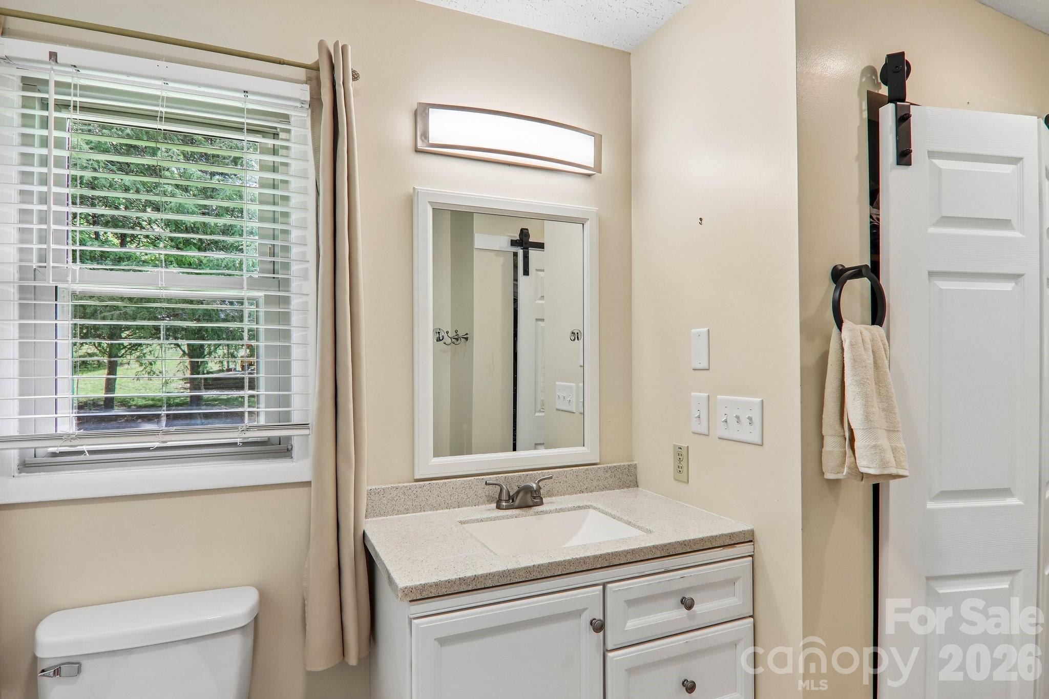401 Lower Grassy Branch Road — Asheville