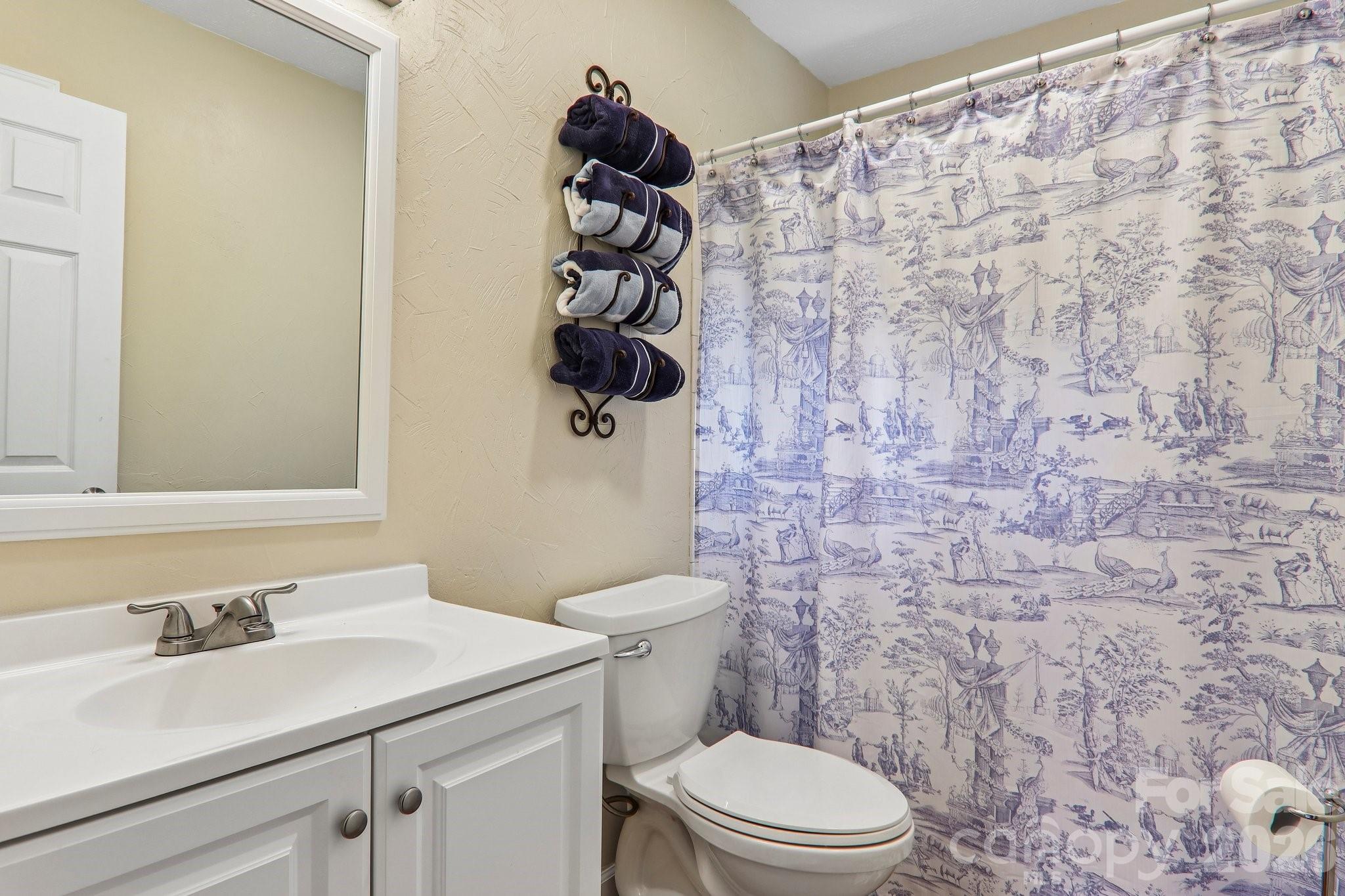 401 Lower Grassy Branch Road — Asheville