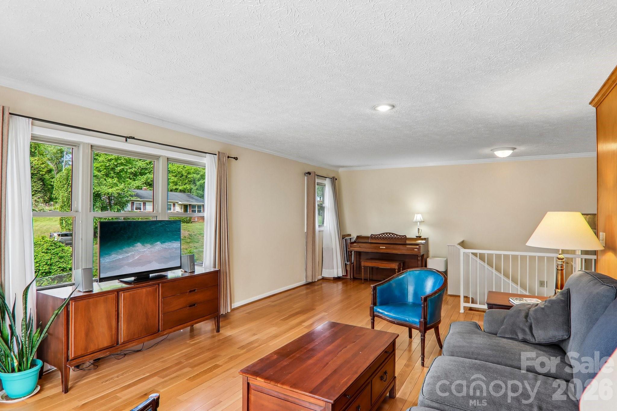 401 Lower Grassy Branch Road — Asheville