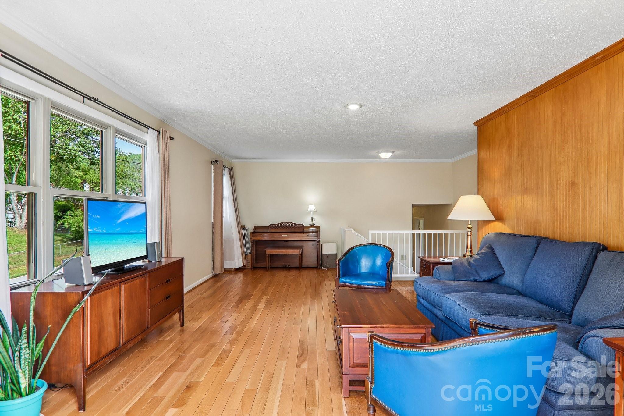 401 Lower Grassy Branch Road — Asheville