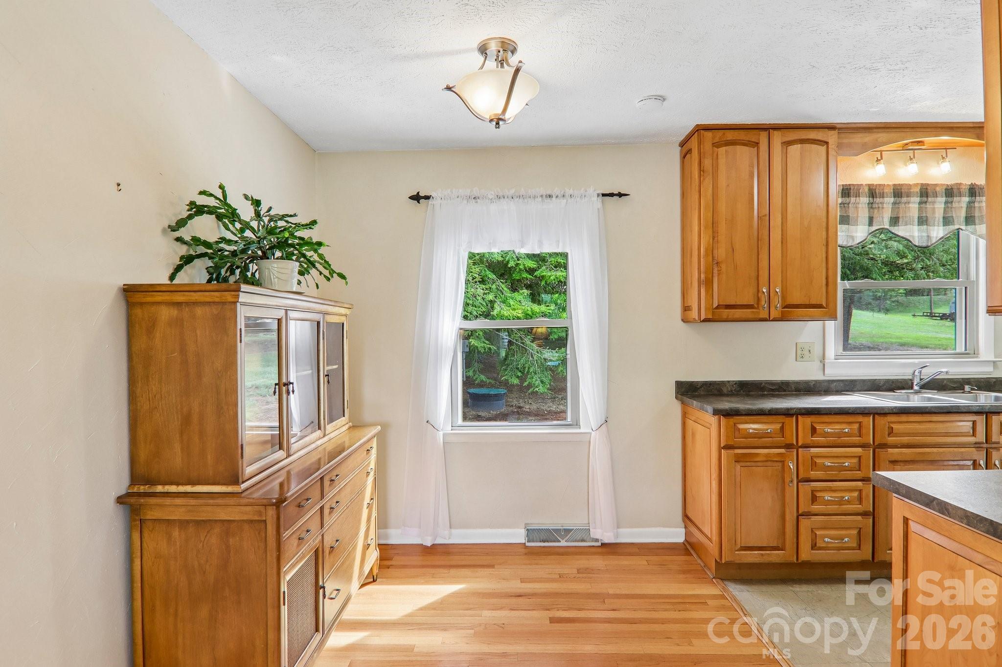 401 Lower Grassy Branch Road — Asheville