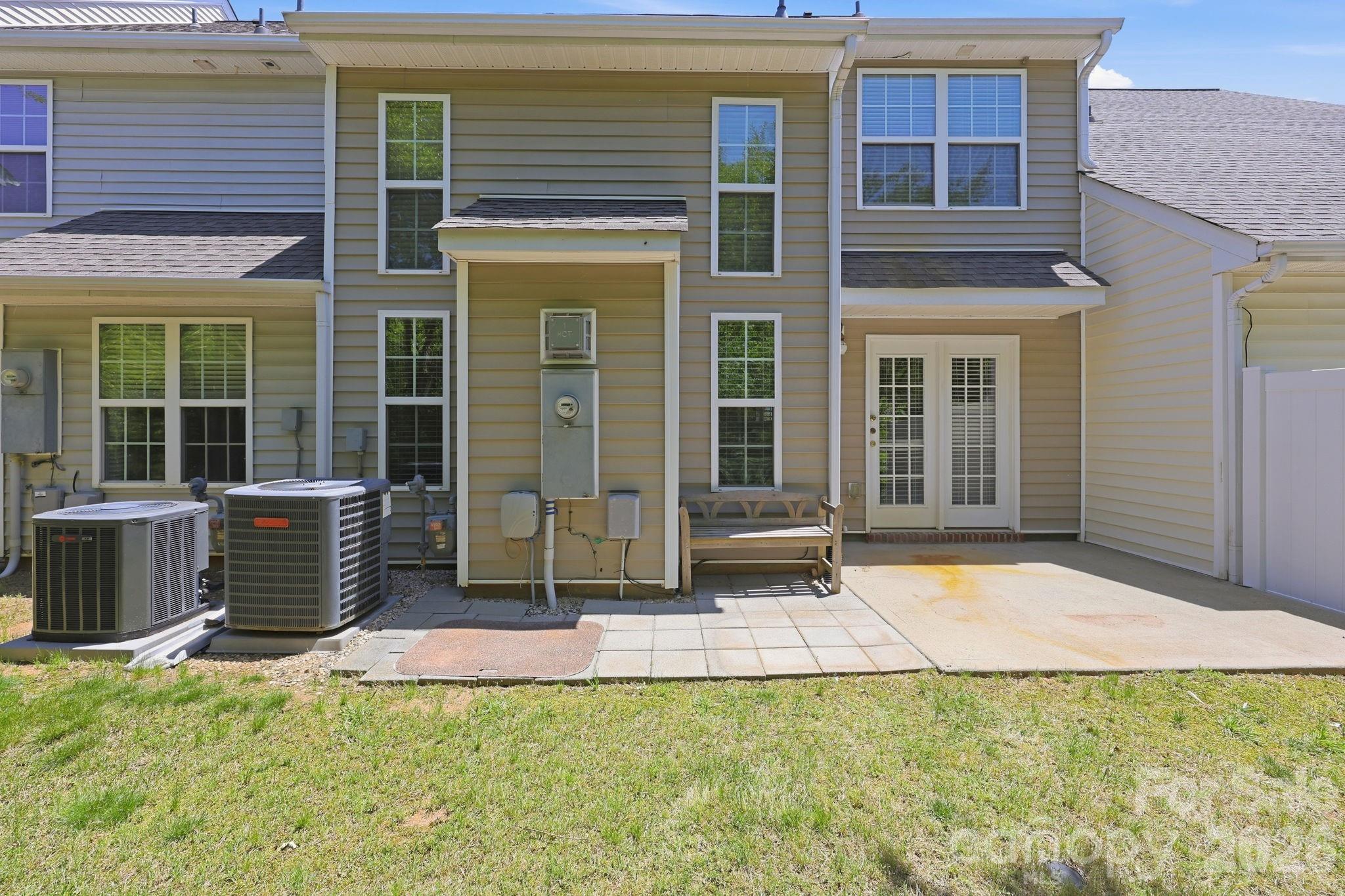 2548 Brackley Place NW — Concord