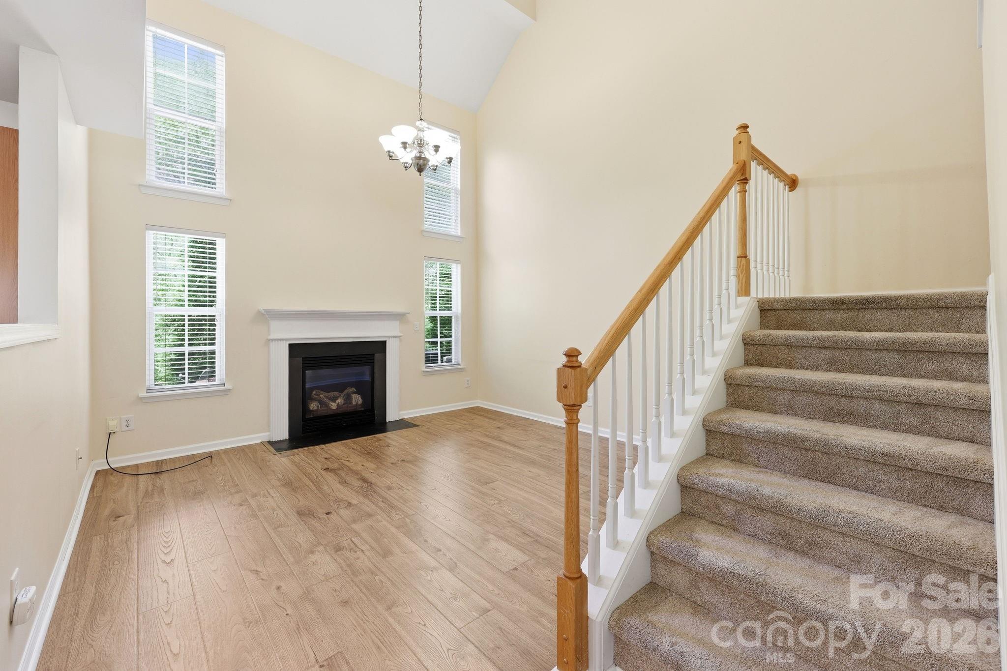2548 Brackley Place NW — Concord