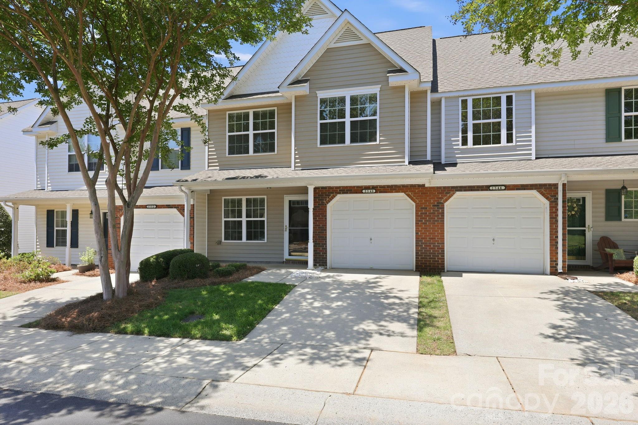 2548 Brackley Place NW — Concord