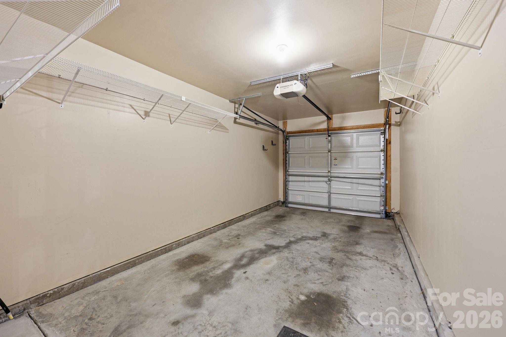 2548 Brackley Place NW — Concord