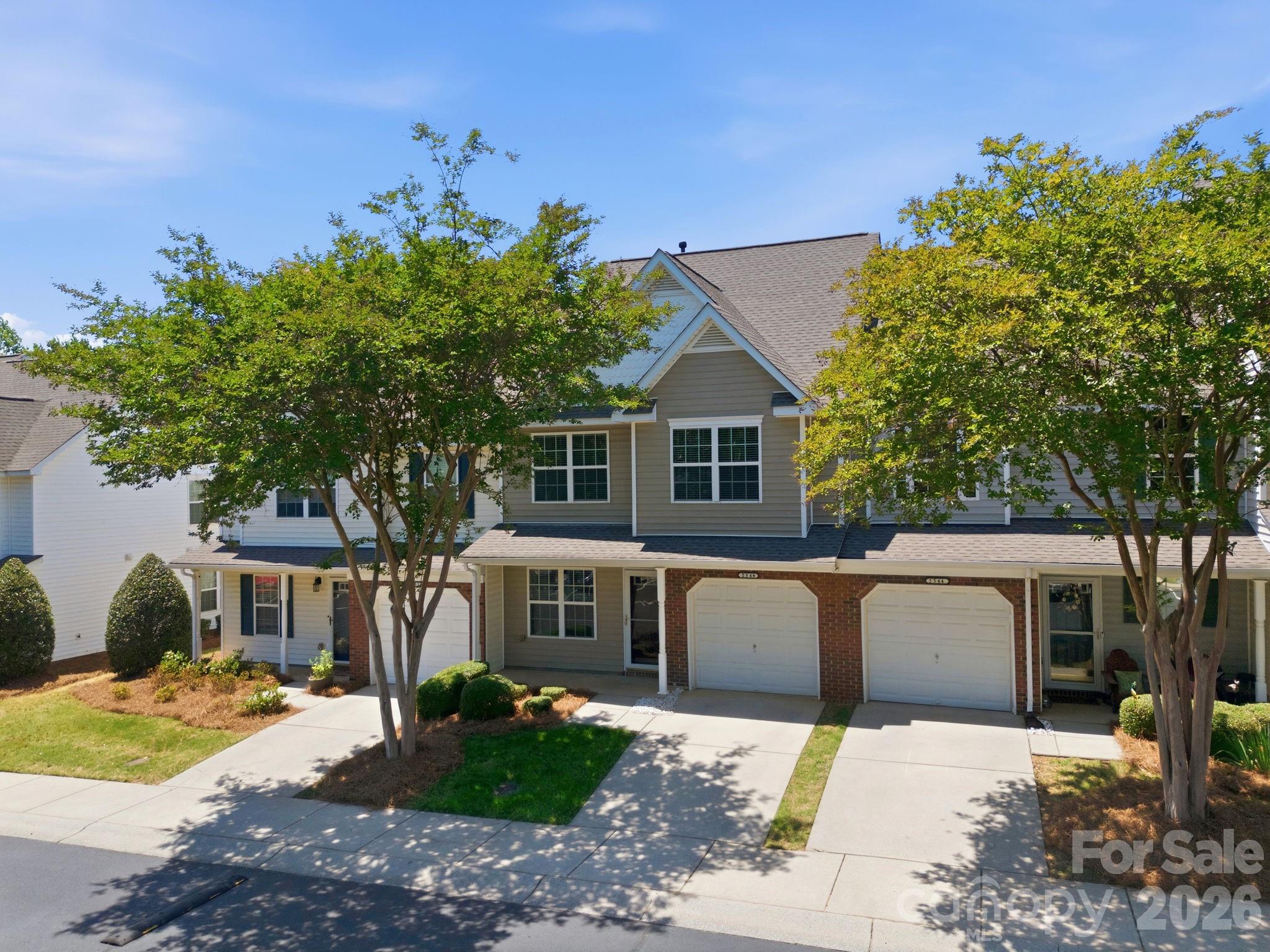 2548 Brackley Place NW — Concord