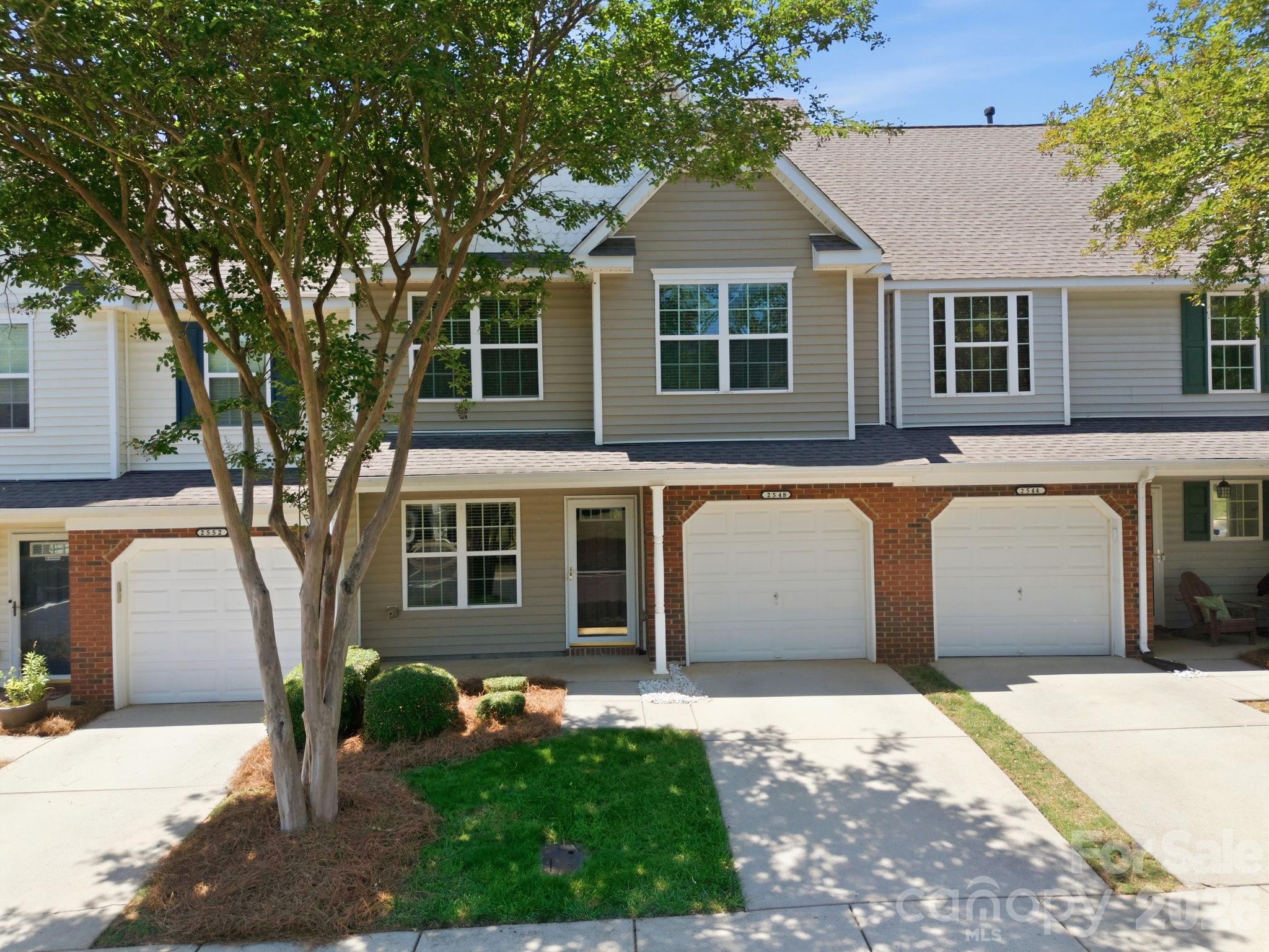 2548 Brackley Place NW — Concord