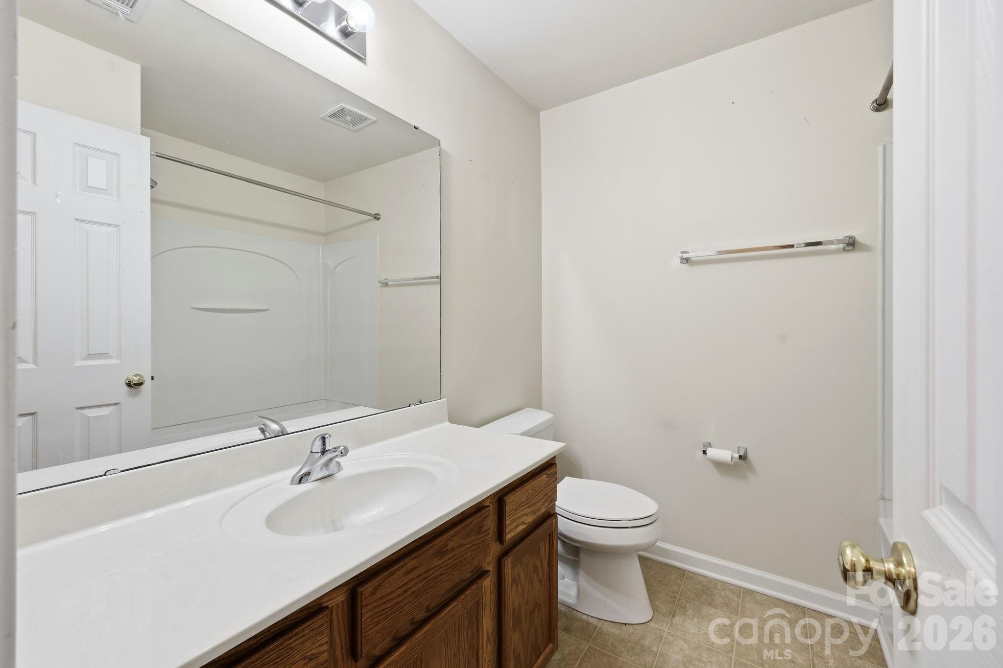 2548 Brackley Place NW — Concord