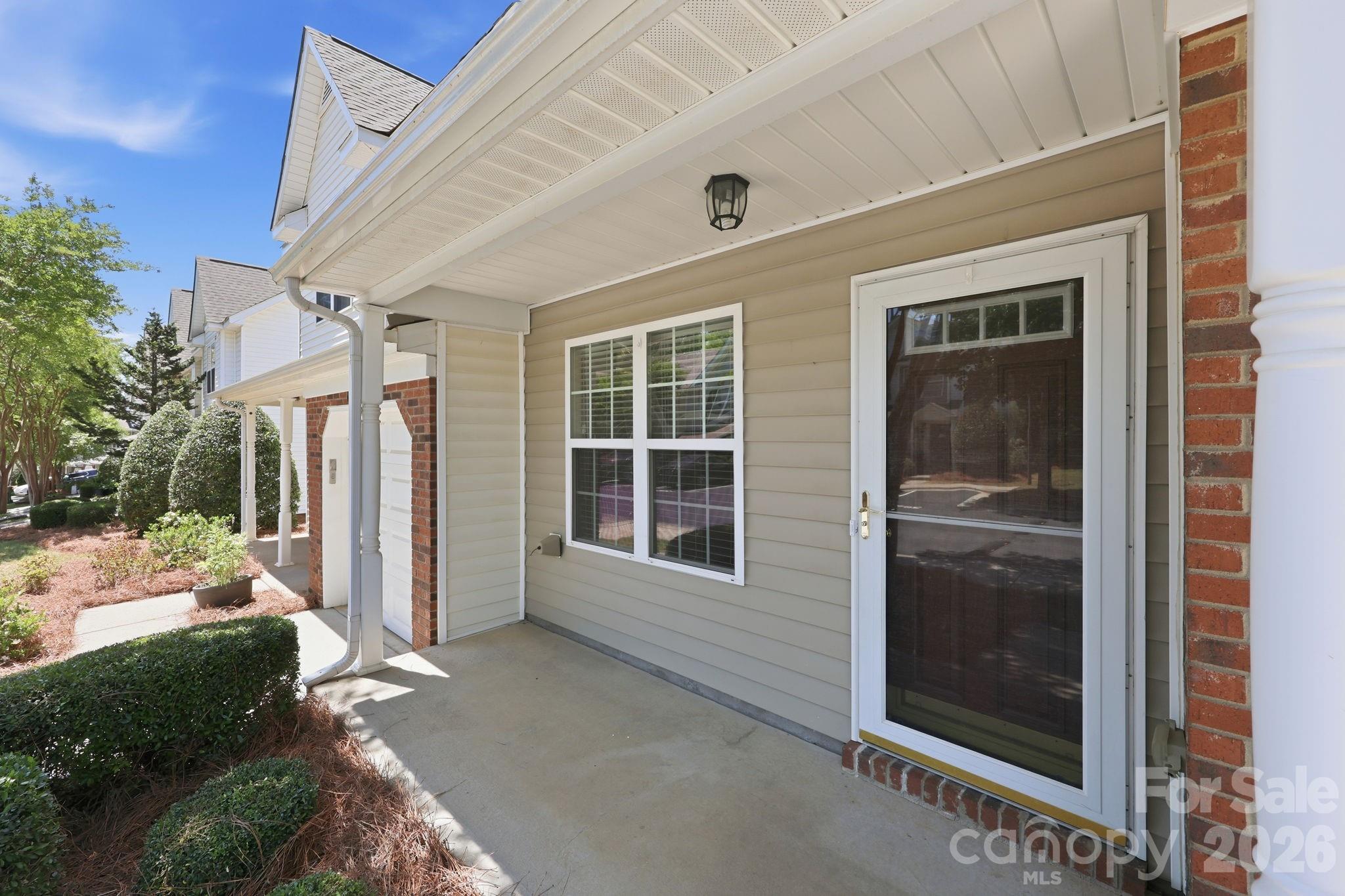 2548 Brackley Place NW — Concord