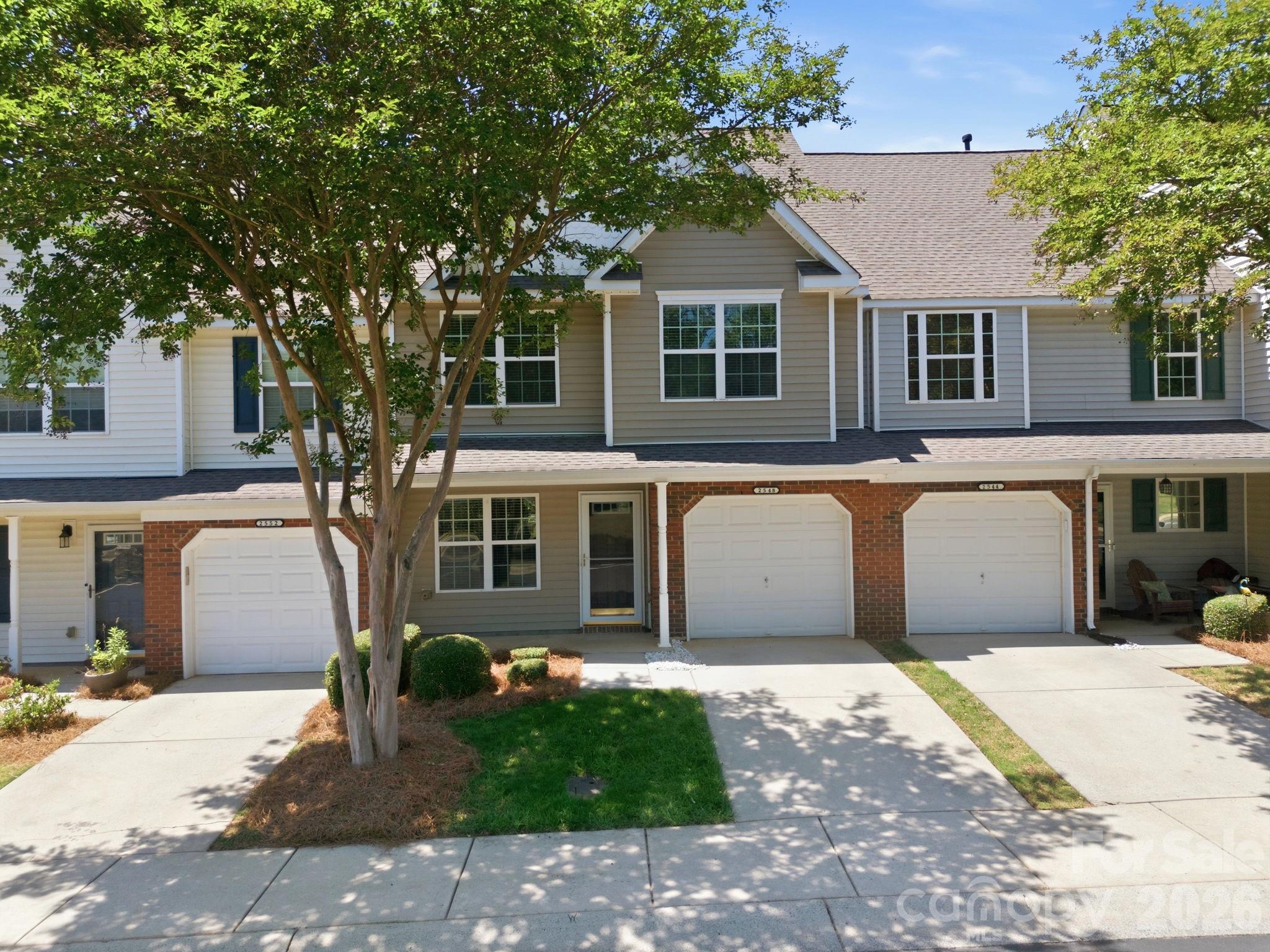 2548 Brackley Place NW — Concord
