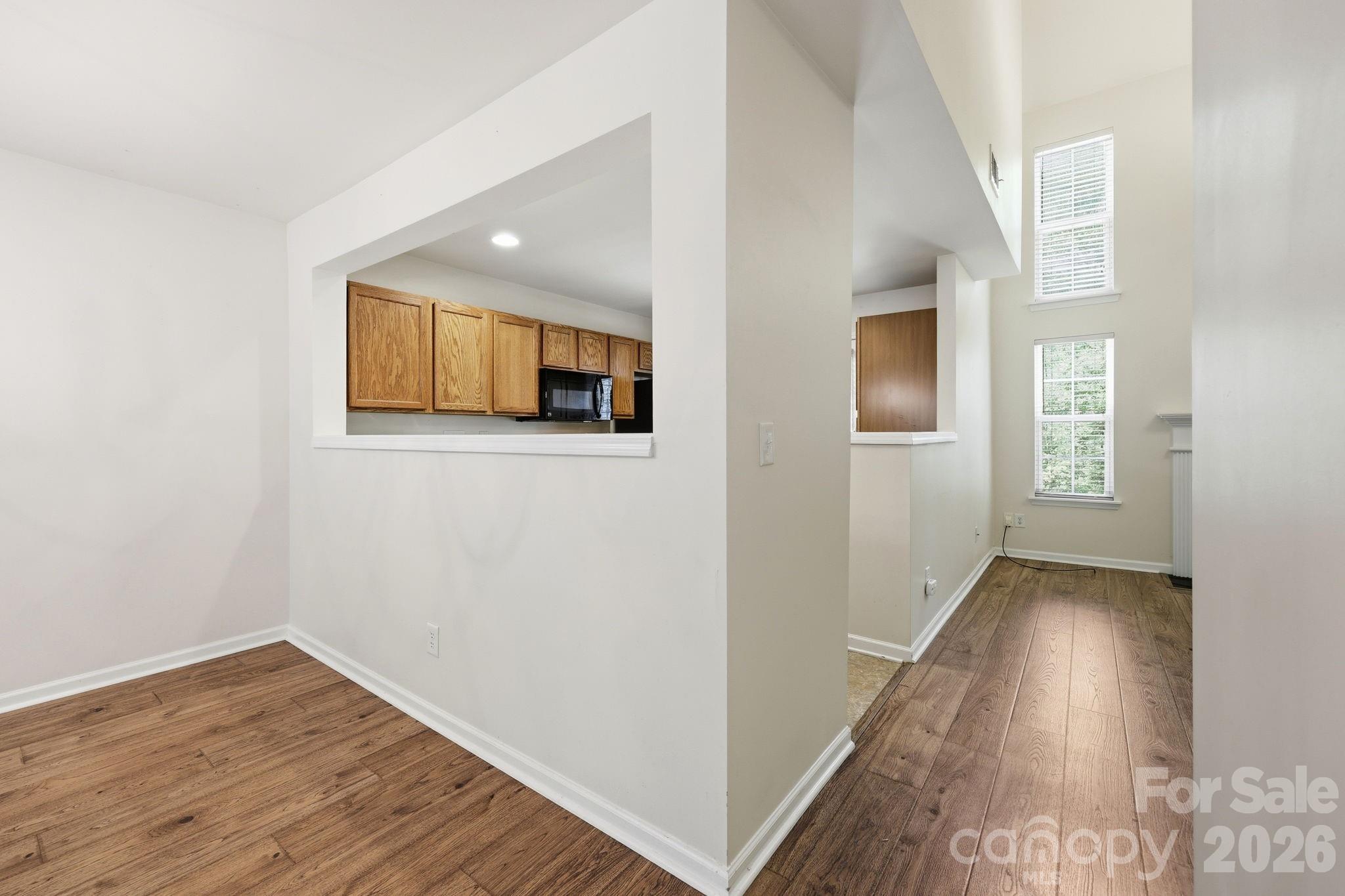 2548 Brackley Place NW — Concord