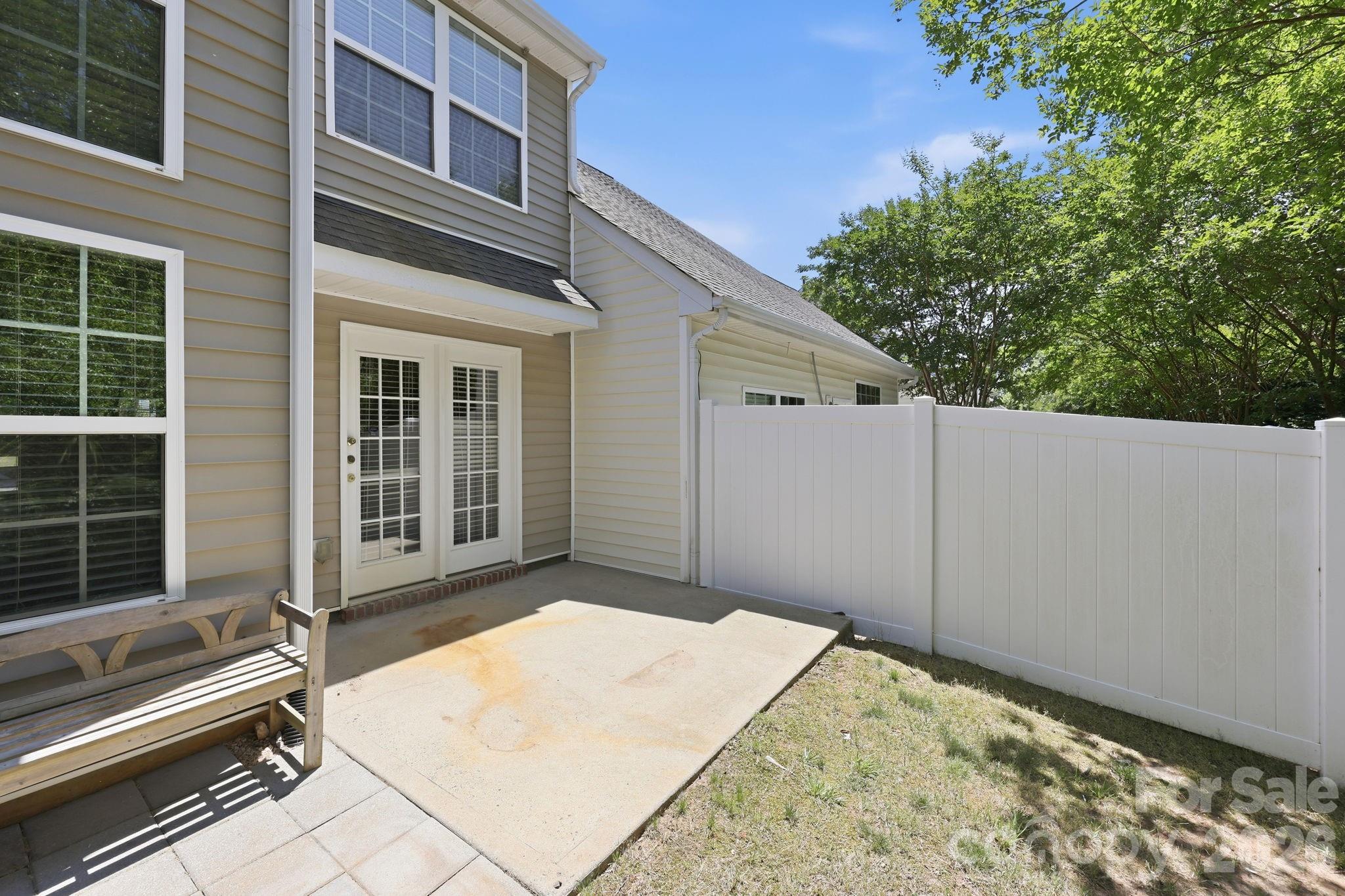 2548 Brackley Place NW — Concord