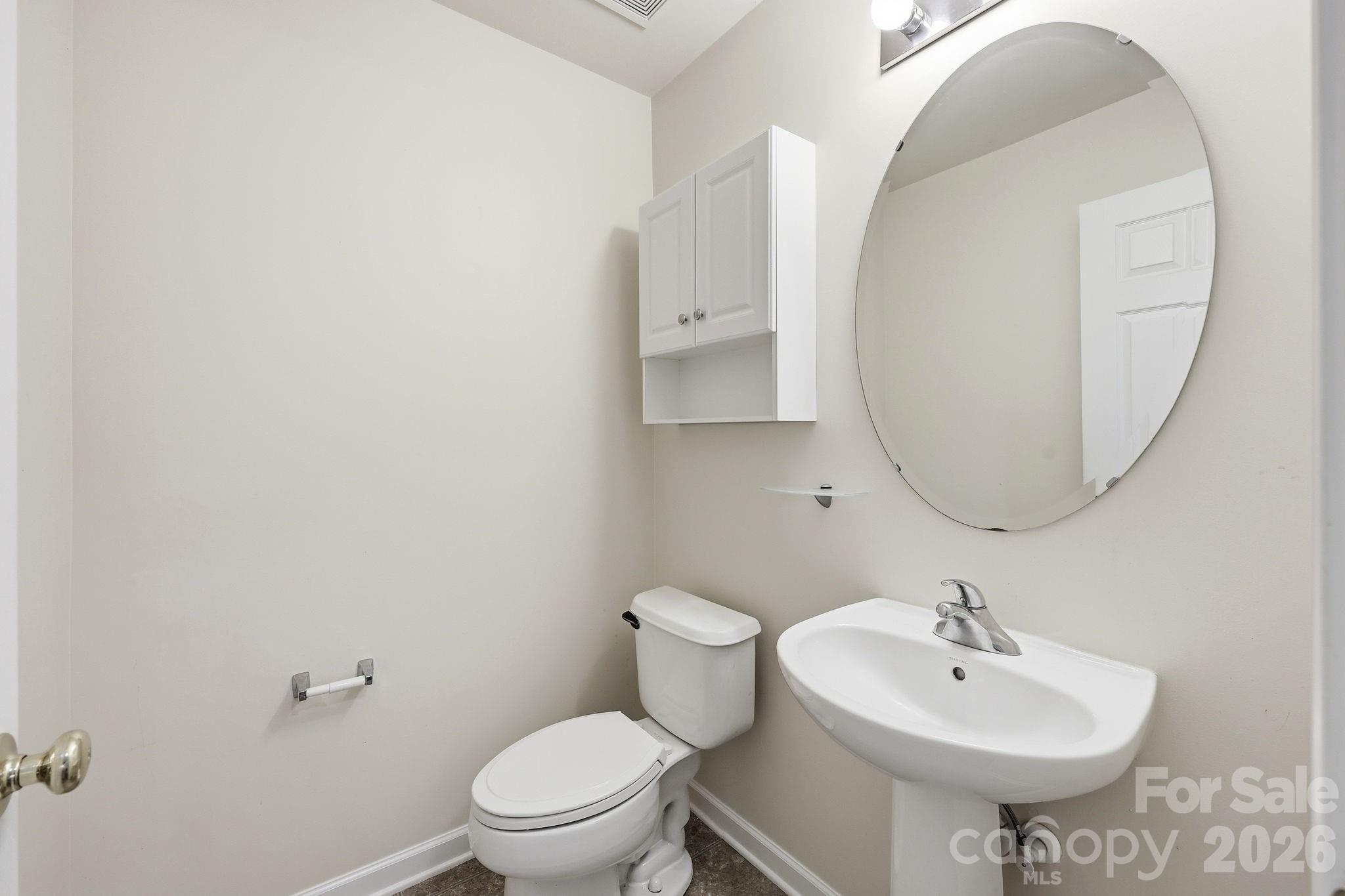 2548 Brackley Place NW — Concord