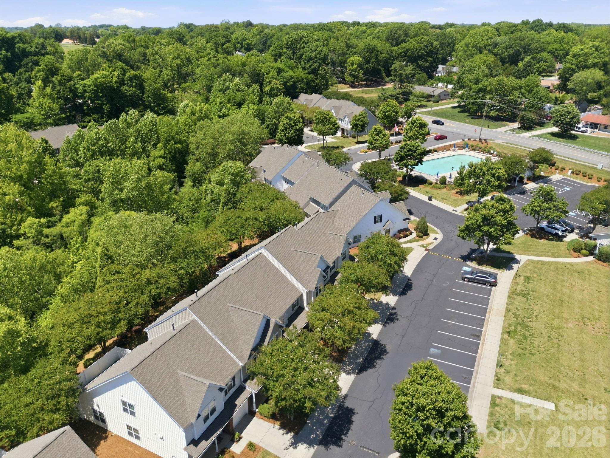 2548 Brackley Place NW — Concord