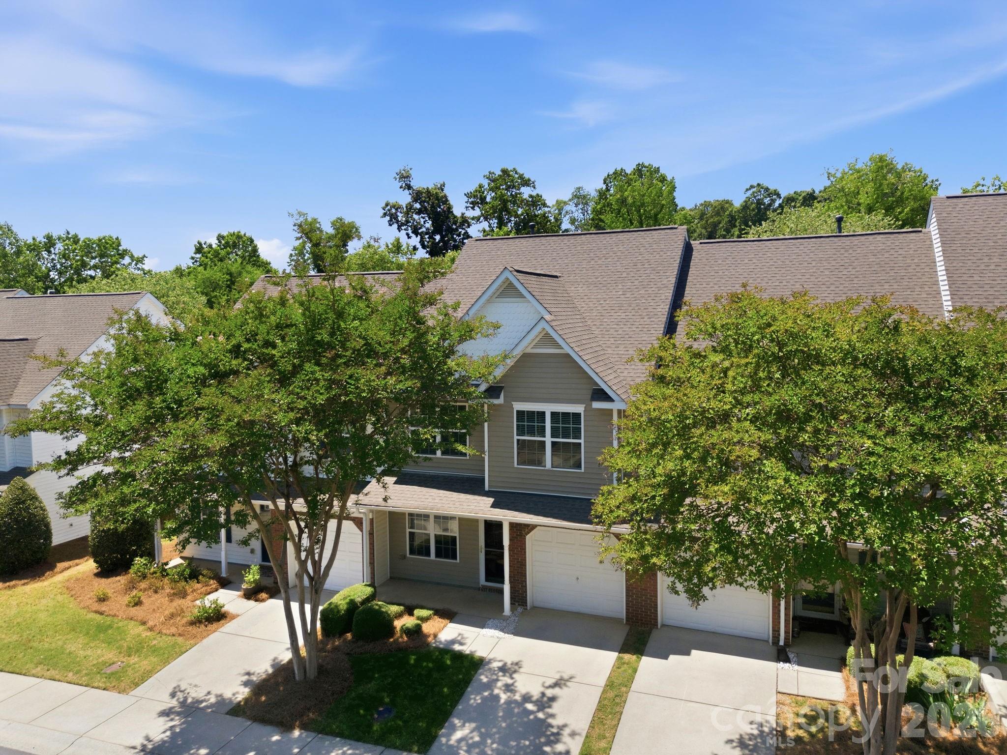 2548 Brackley Place NW — Concord