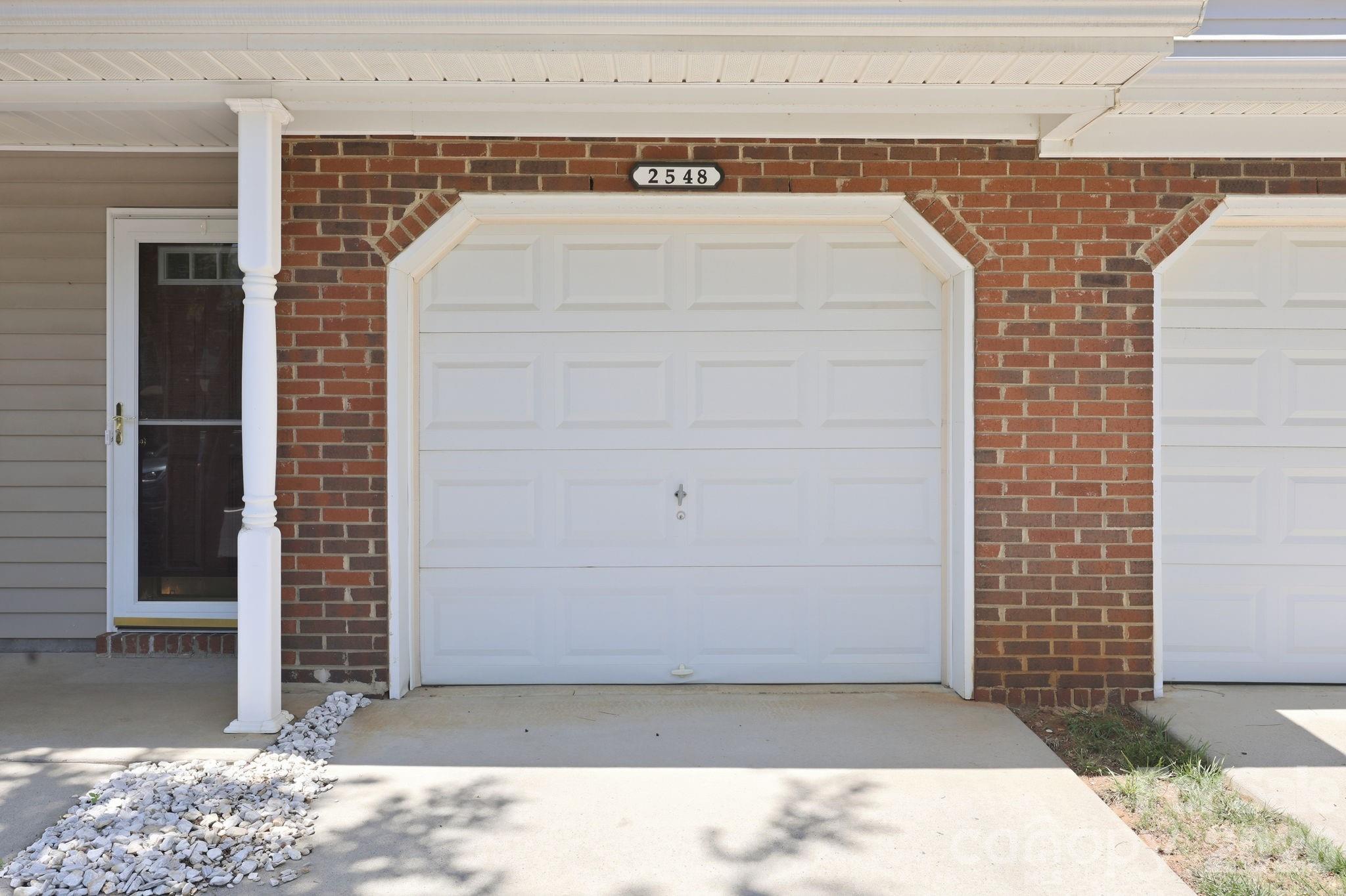 2548 Brackley Place NW — Concord