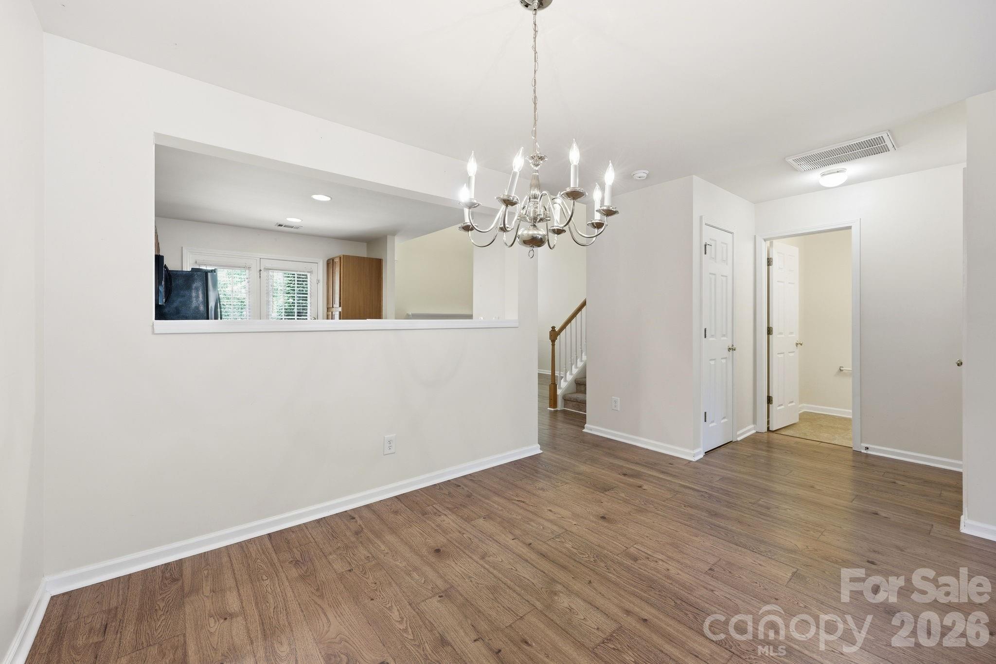 2548 Brackley Place NW — Concord