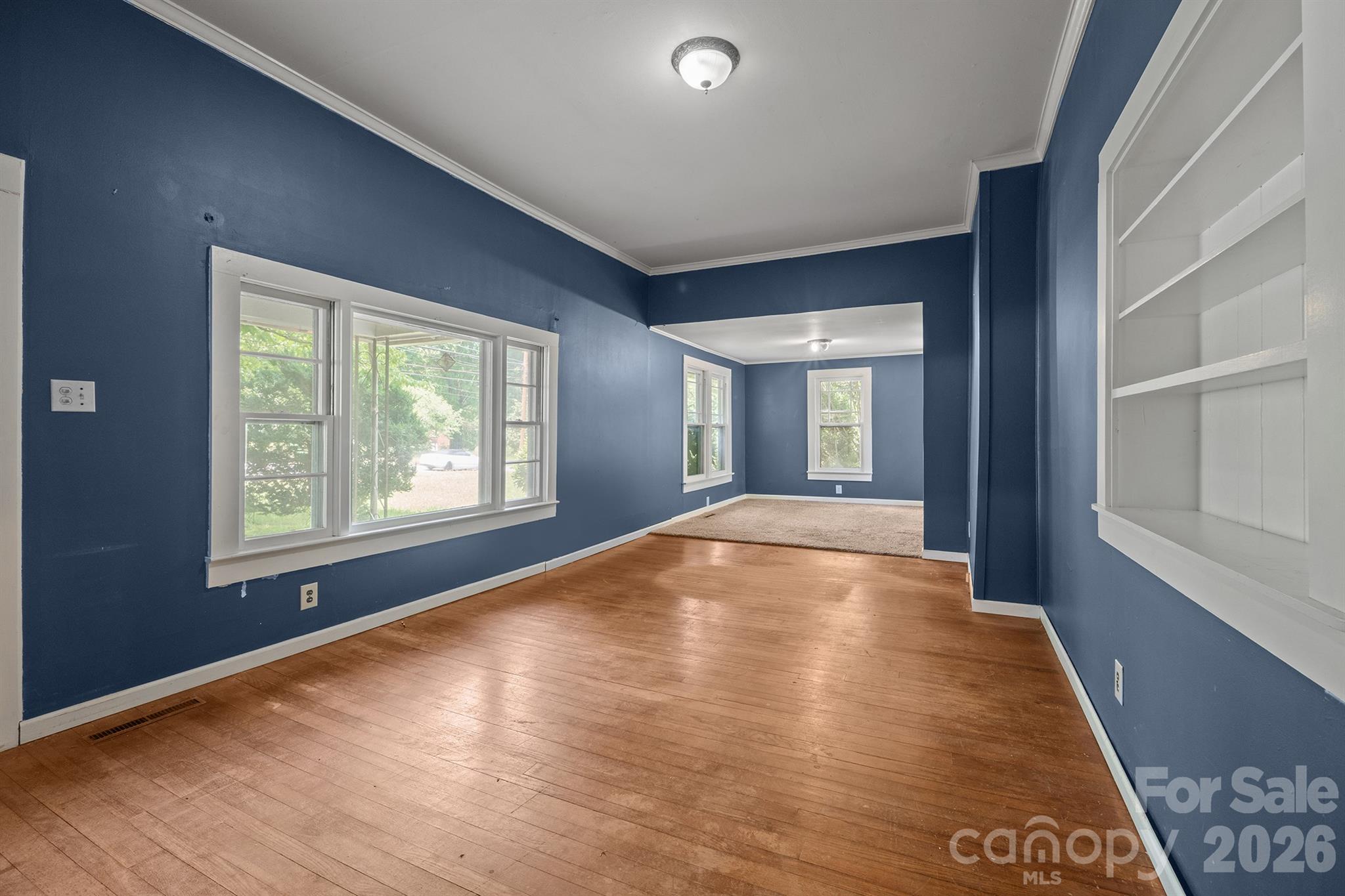 1517 E NC 10 Highway — Newton