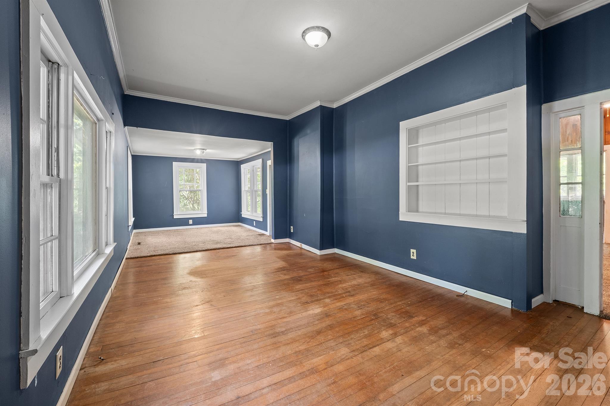1517 E NC 10 Highway — Newton