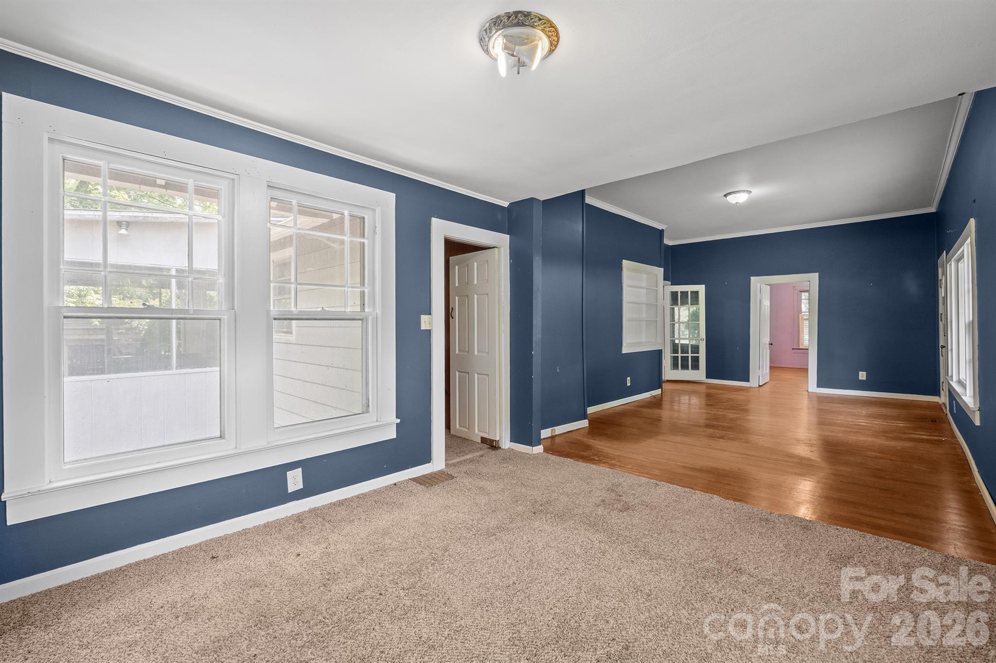 1517 E NC 10 Highway — Newton
