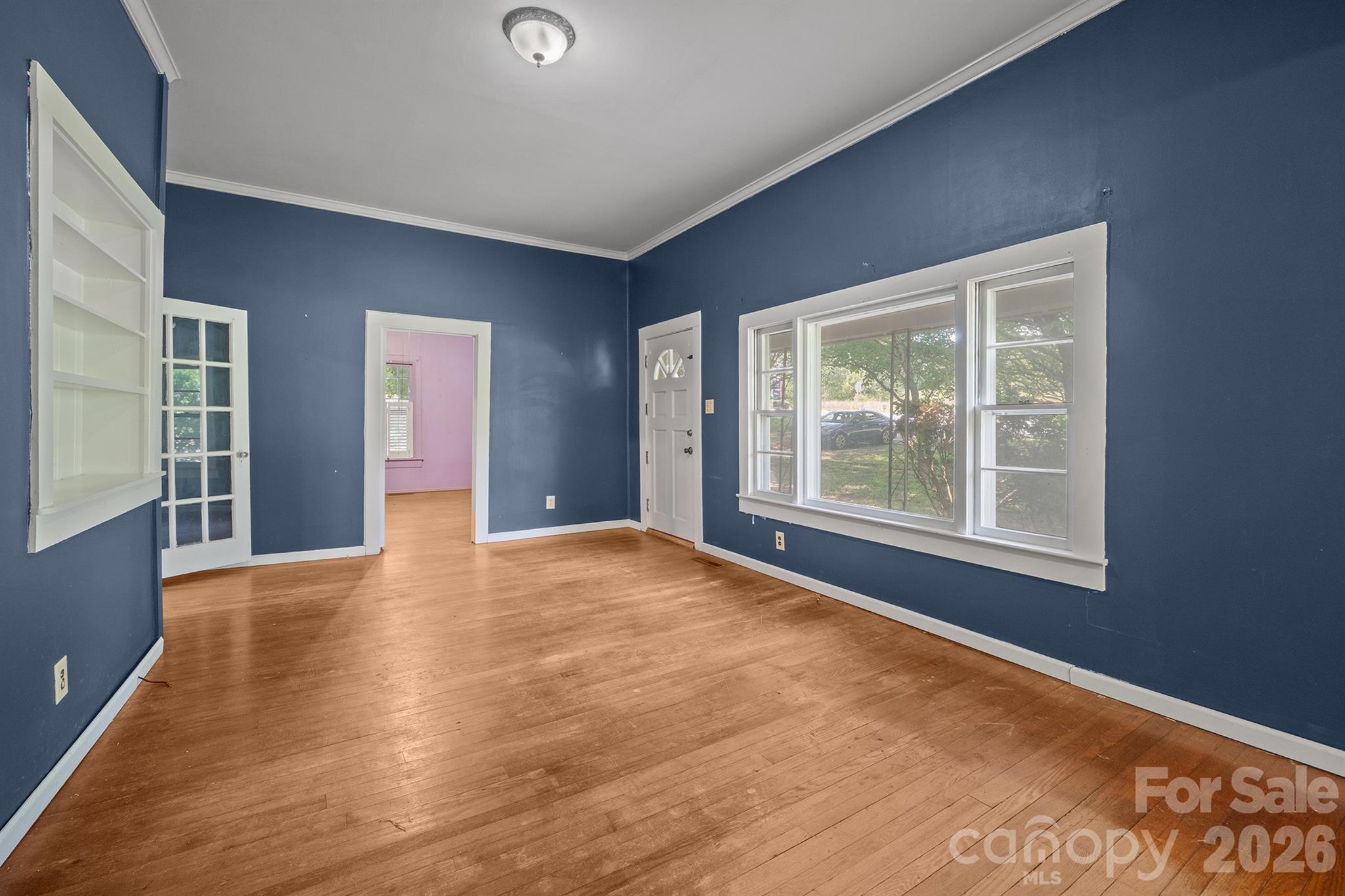 1517 E NC 10 Highway — Newton