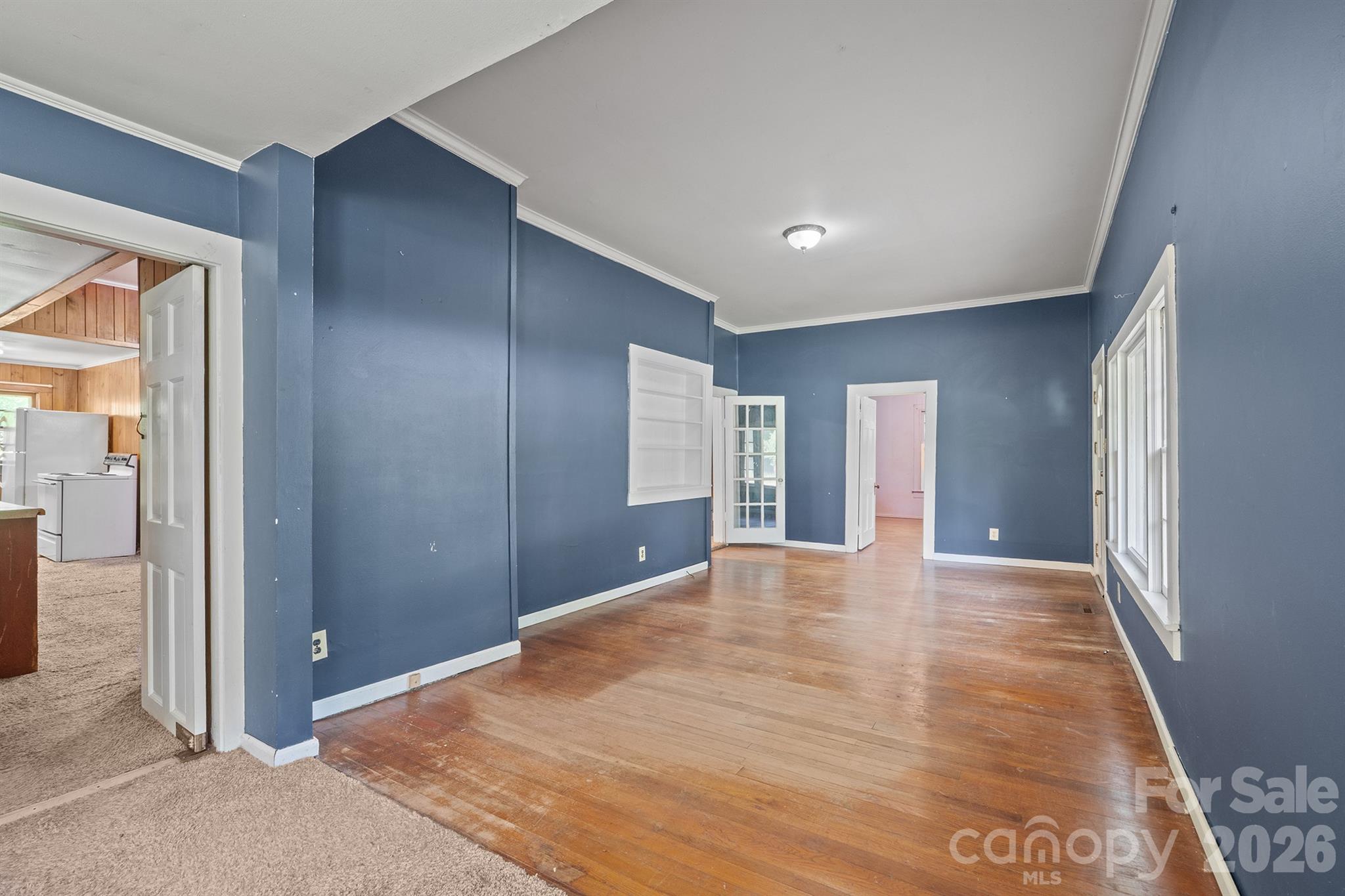 1517 E NC 10 Highway — Newton