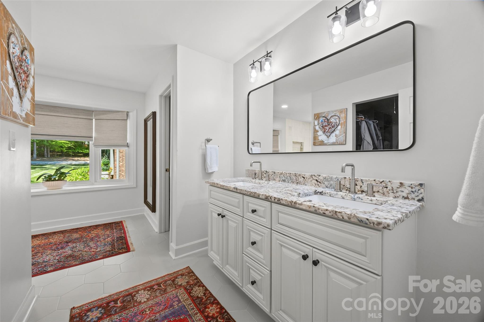 517 Raintree Drive — Matthews
