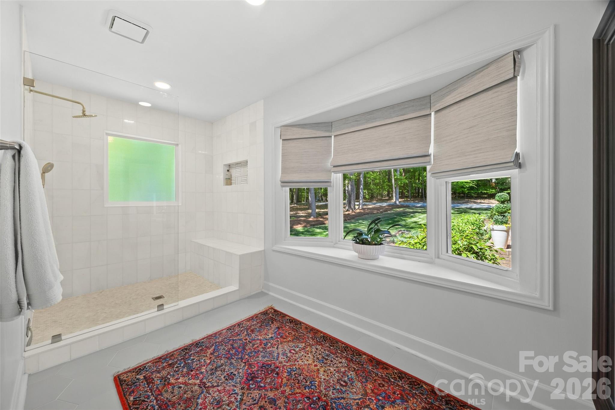 517 Raintree Drive — Matthews