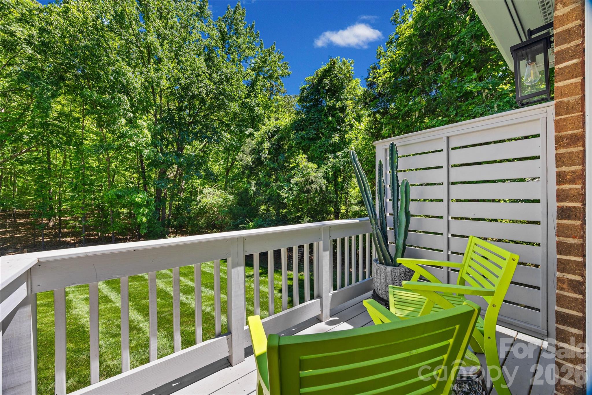 517 Raintree Drive — Matthews