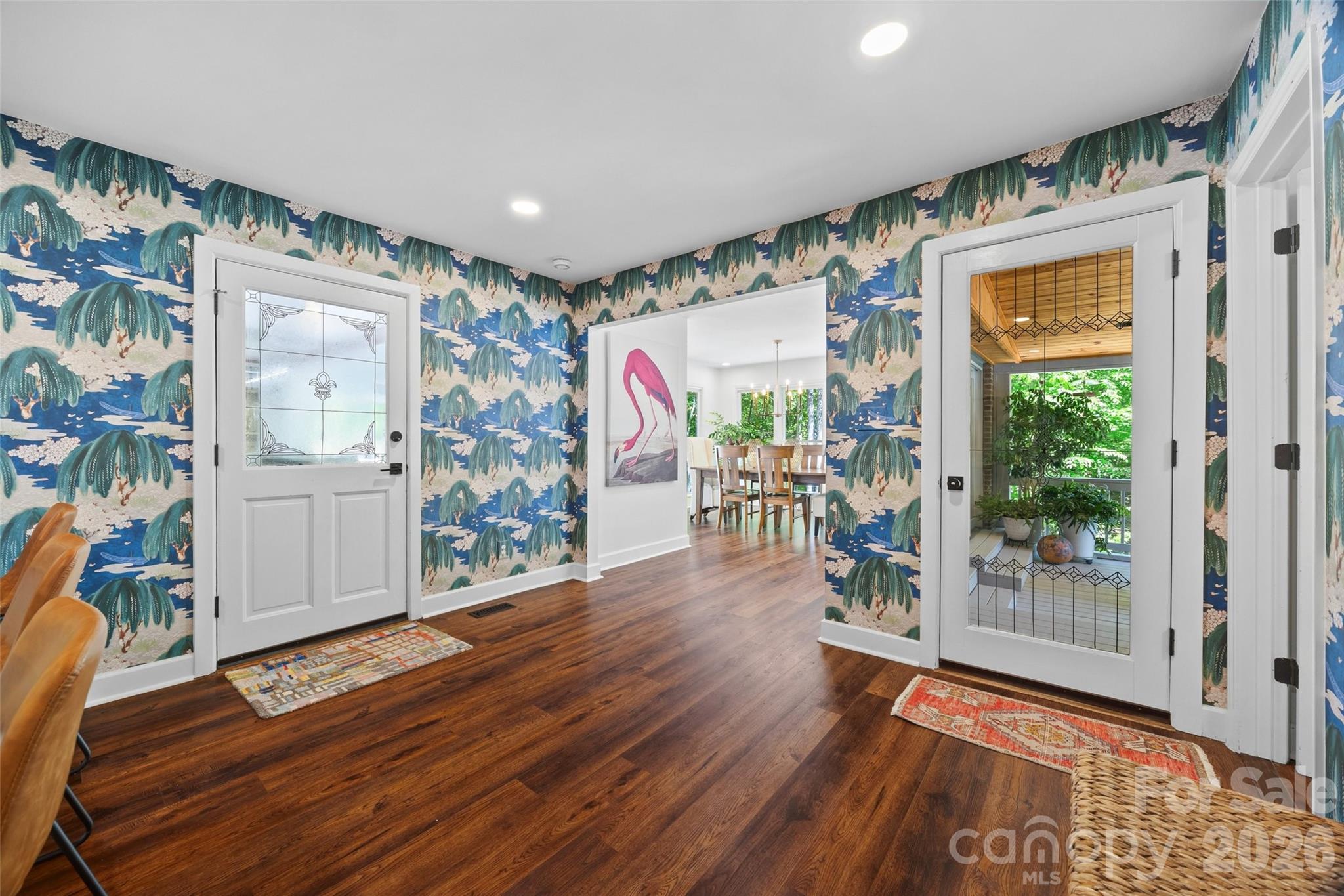 517 Raintree Drive — Matthews