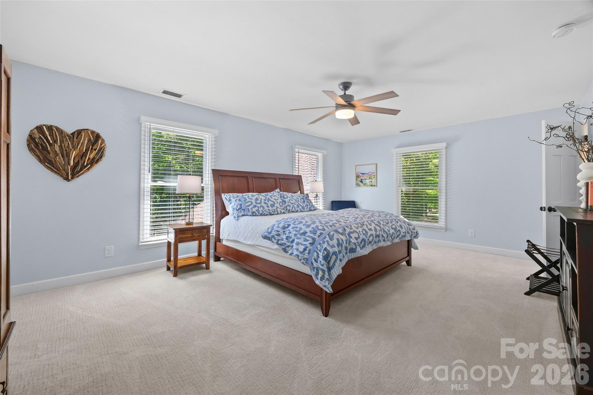 517 Raintree Drive — Matthews
