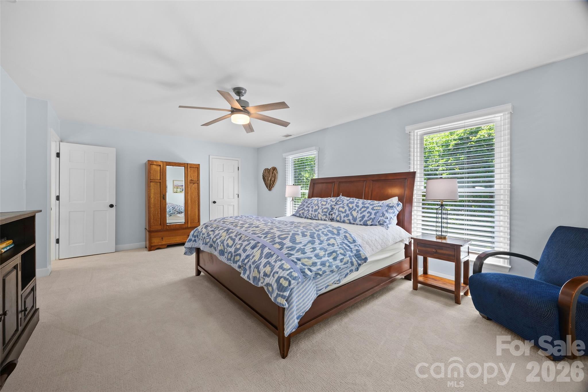 517 Raintree Drive — Matthews