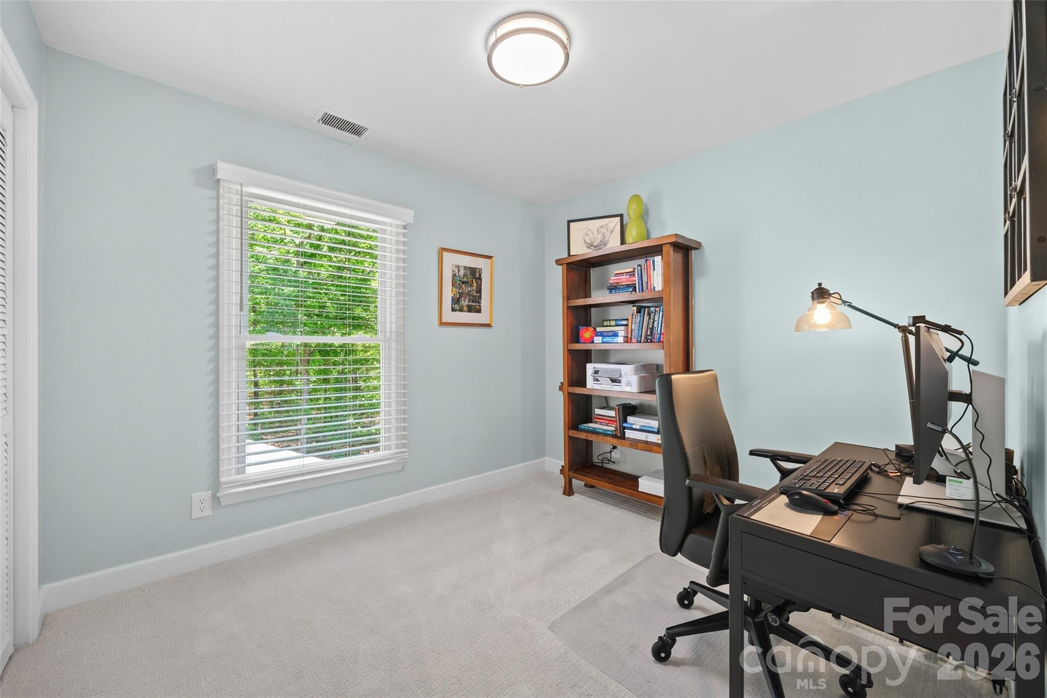 517 Raintree Drive — Matthews