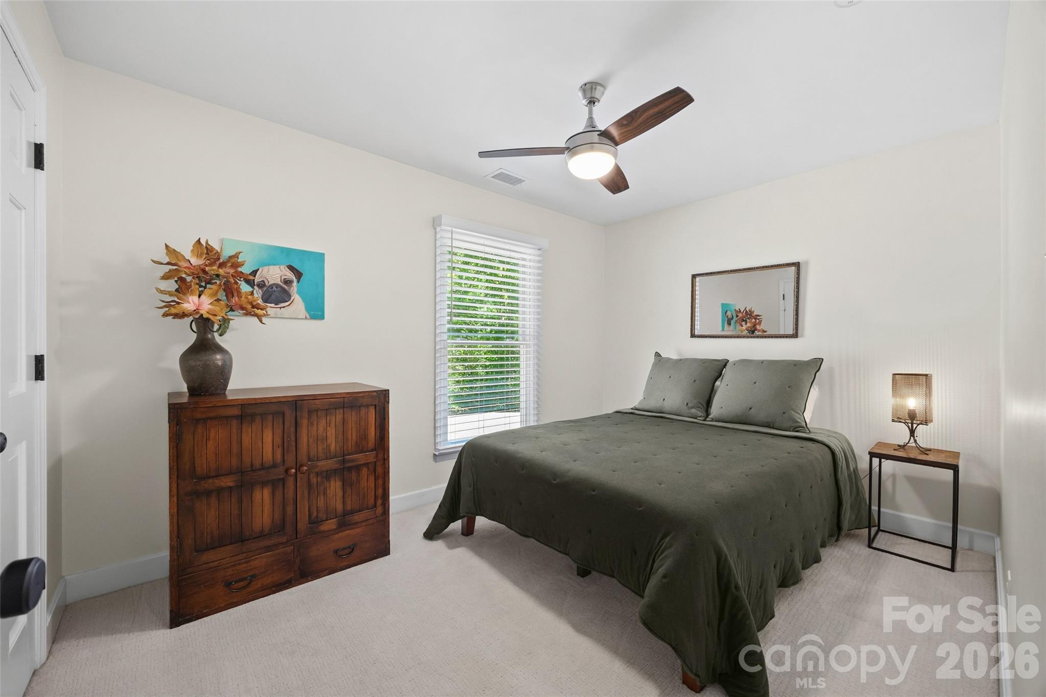 517 Raintree Drive — Matthews
